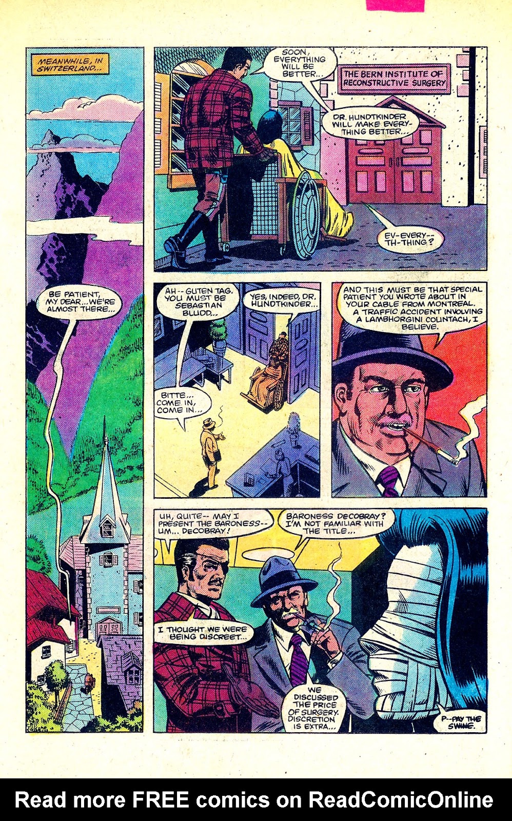 G.I. Joe: A Real American Hero issue 22 - Page 12