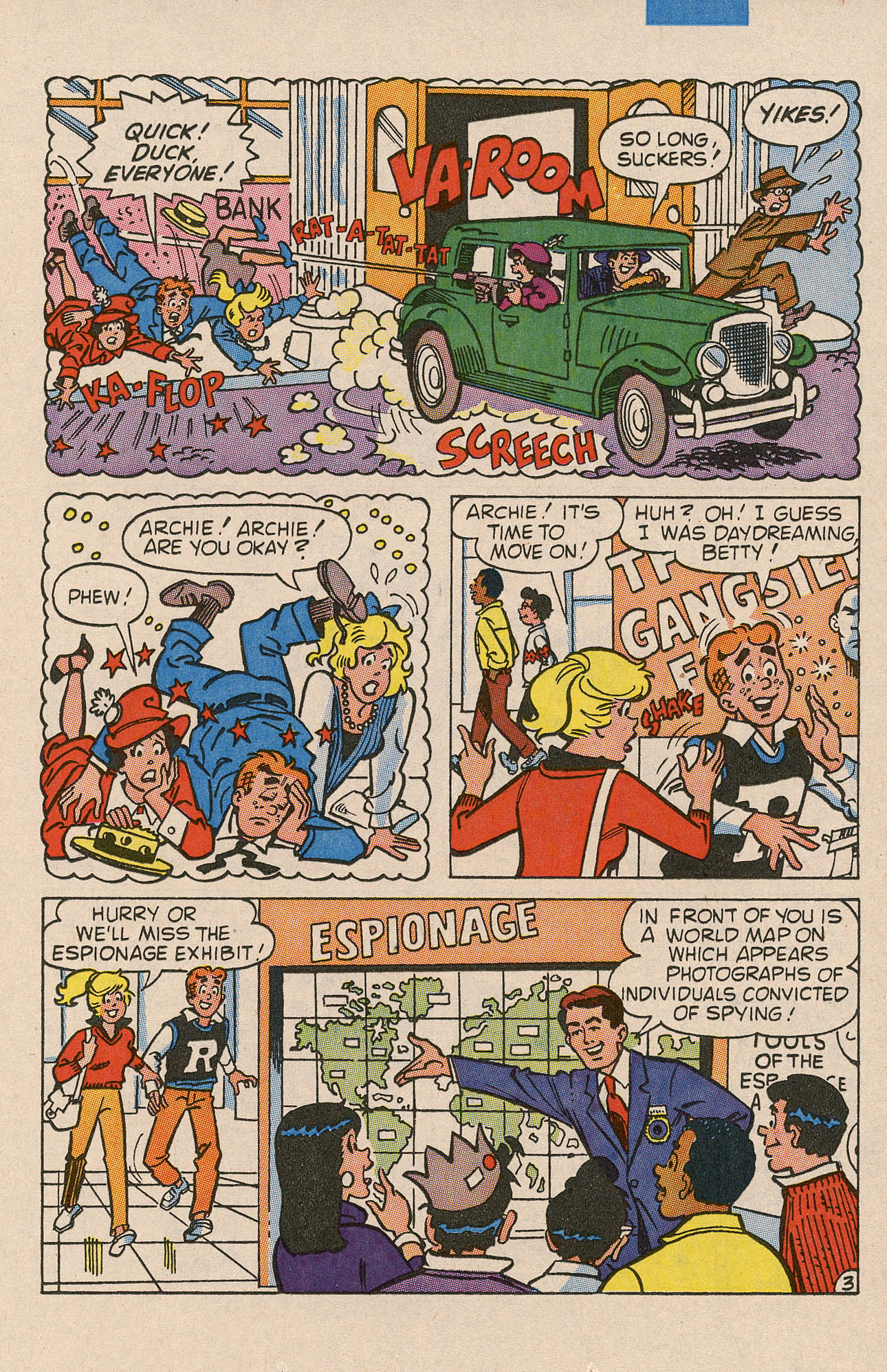 Read online Archie's Pals 'N' Gals (1952) comic -  Issue #207 - 15