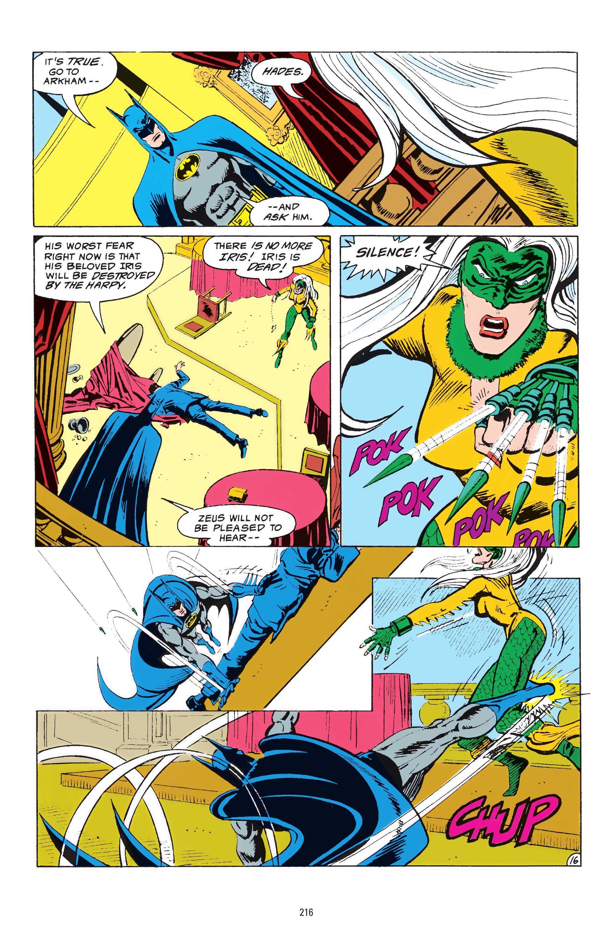 Read online Batman: The Caped Crusader comic -  Issue # TPB 6 (Part 3) - 15