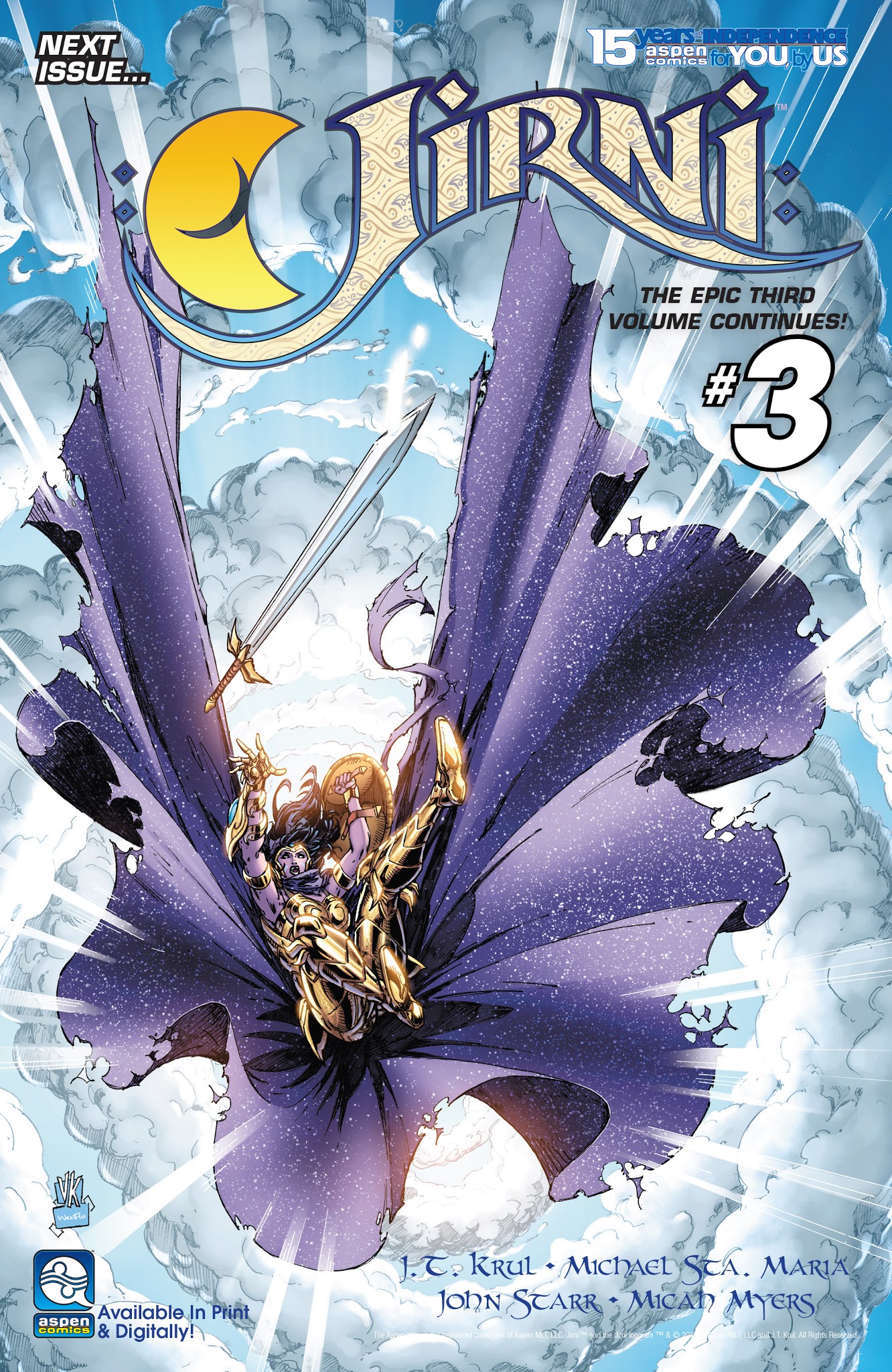 Read online Jirni (2018) comic -  Issue #2 - 24