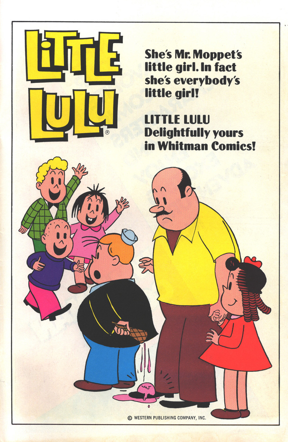 Read online Huey, Dewey, and Louie Junior Woodchucks comic -  Issue #75 - 35