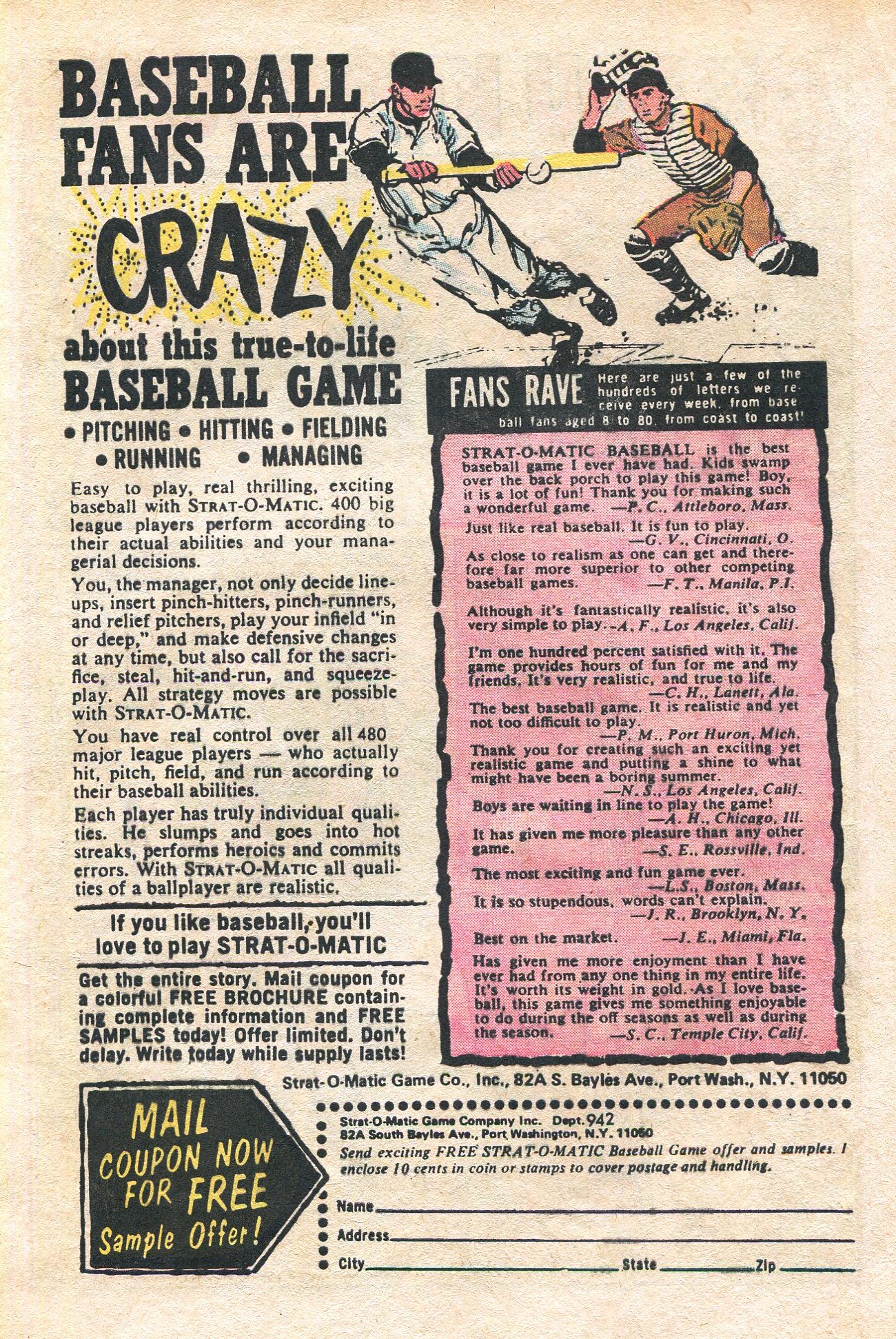 Read online Pep Comics comic -  Issue #281 - 9