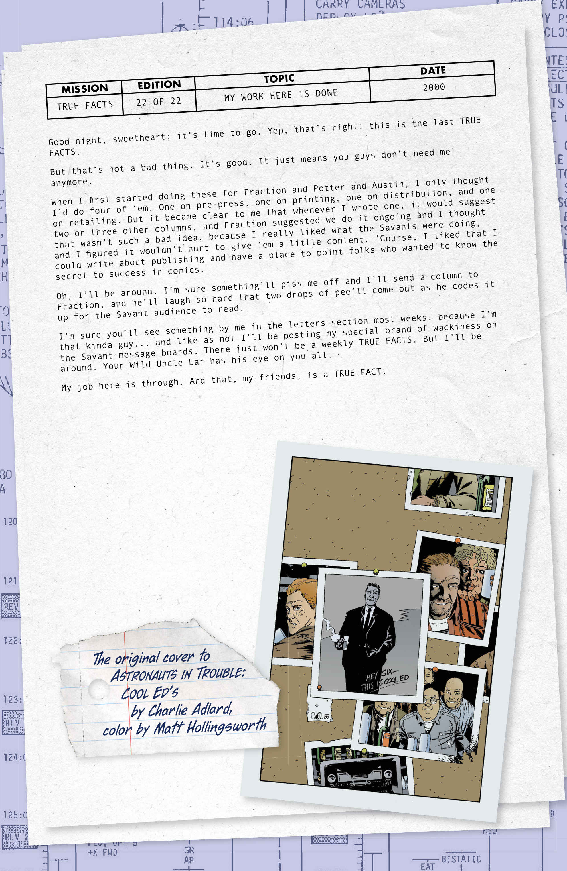 Read online Astronauts in Trouble (2015) comic -  Issue #11 - 27