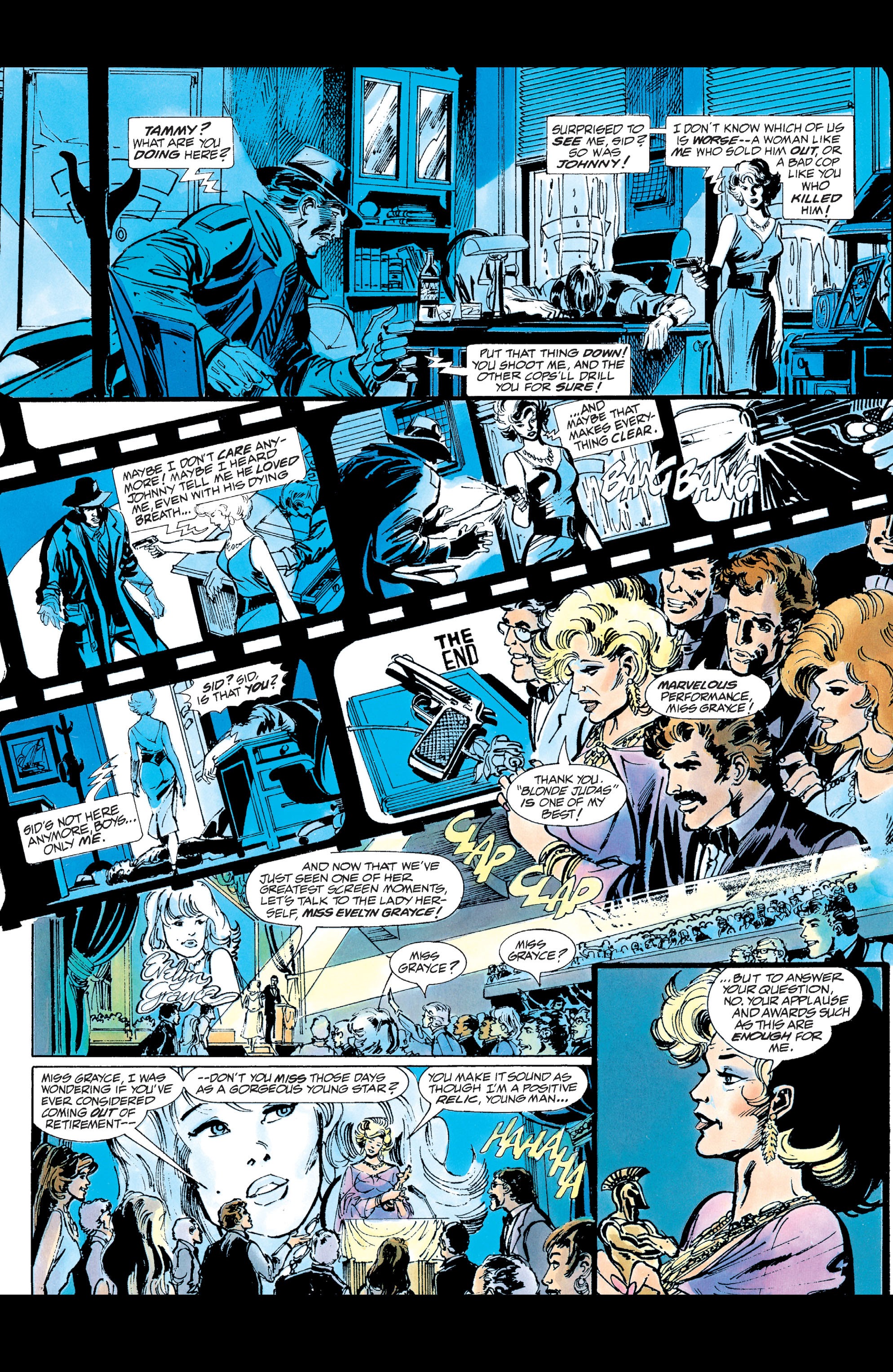 Read online Batman: Birth of the Demon (2012) comic -  Issue # TPB (Part 2) - 13