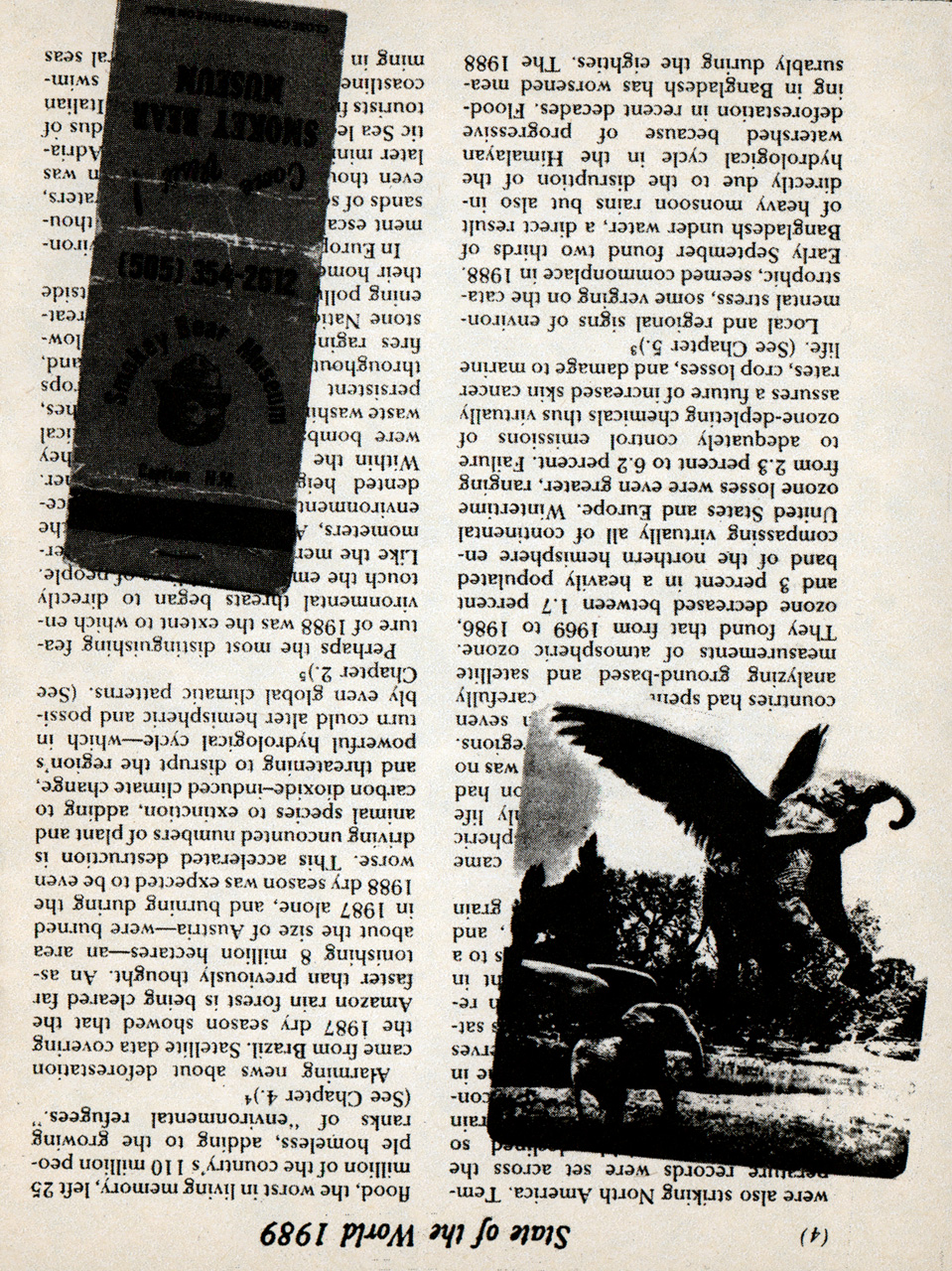 Read online Mirage Mini Comics comic -  Issue # TPB - 44