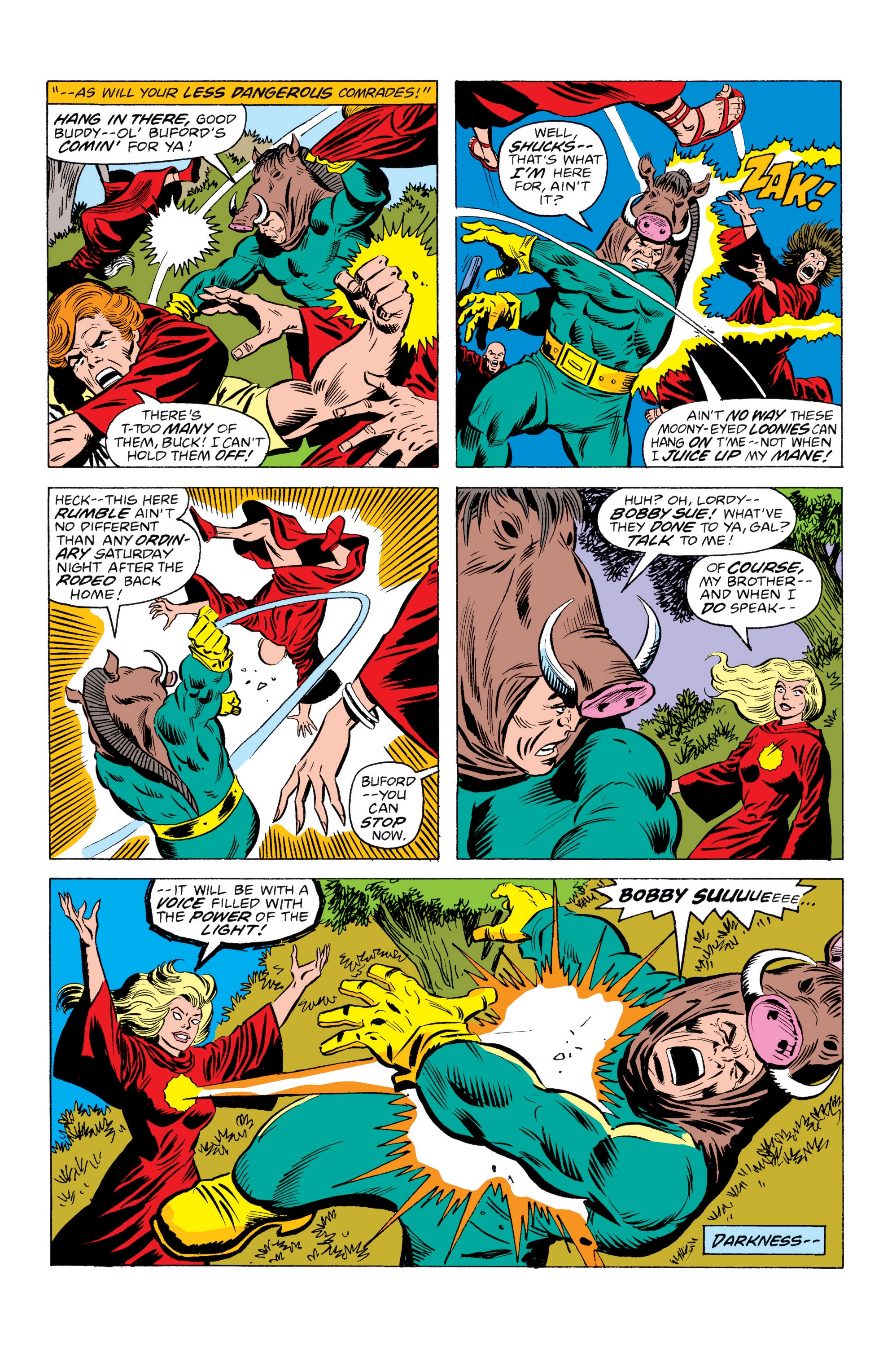 Read online Marvel Masterworks: The Spectacular Spider-Man comic -  Issue # TPB (Part 3) - 26