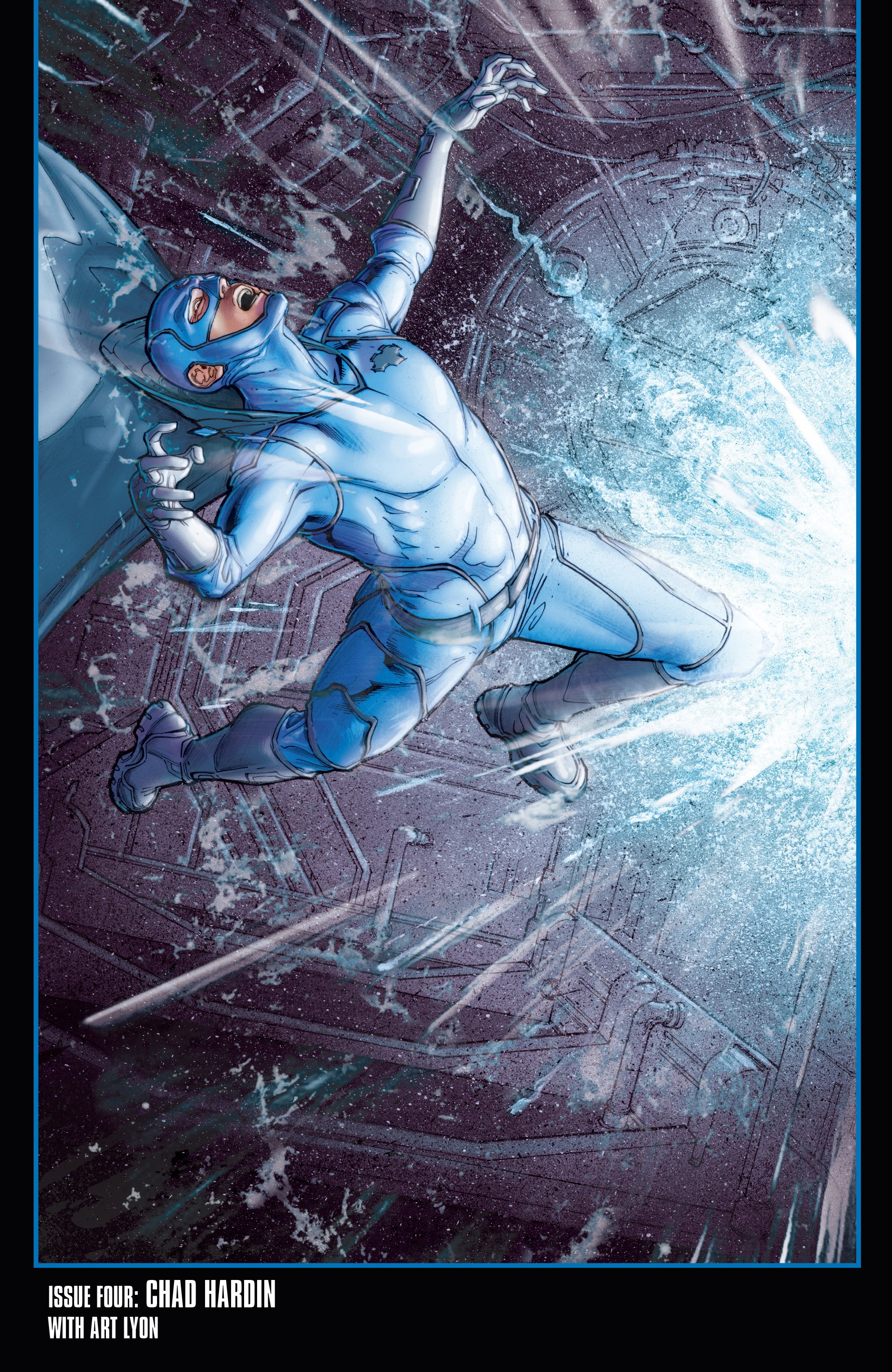 Read online The Traveler comic -  Issue # _TPB 1 - 103