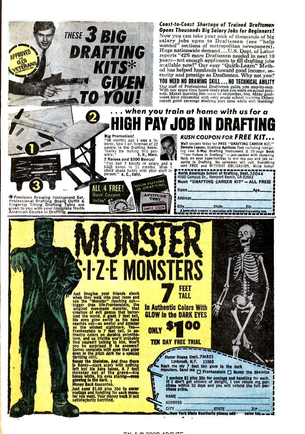 Read online Jughead (1965) comic -  Issue #216 - 25