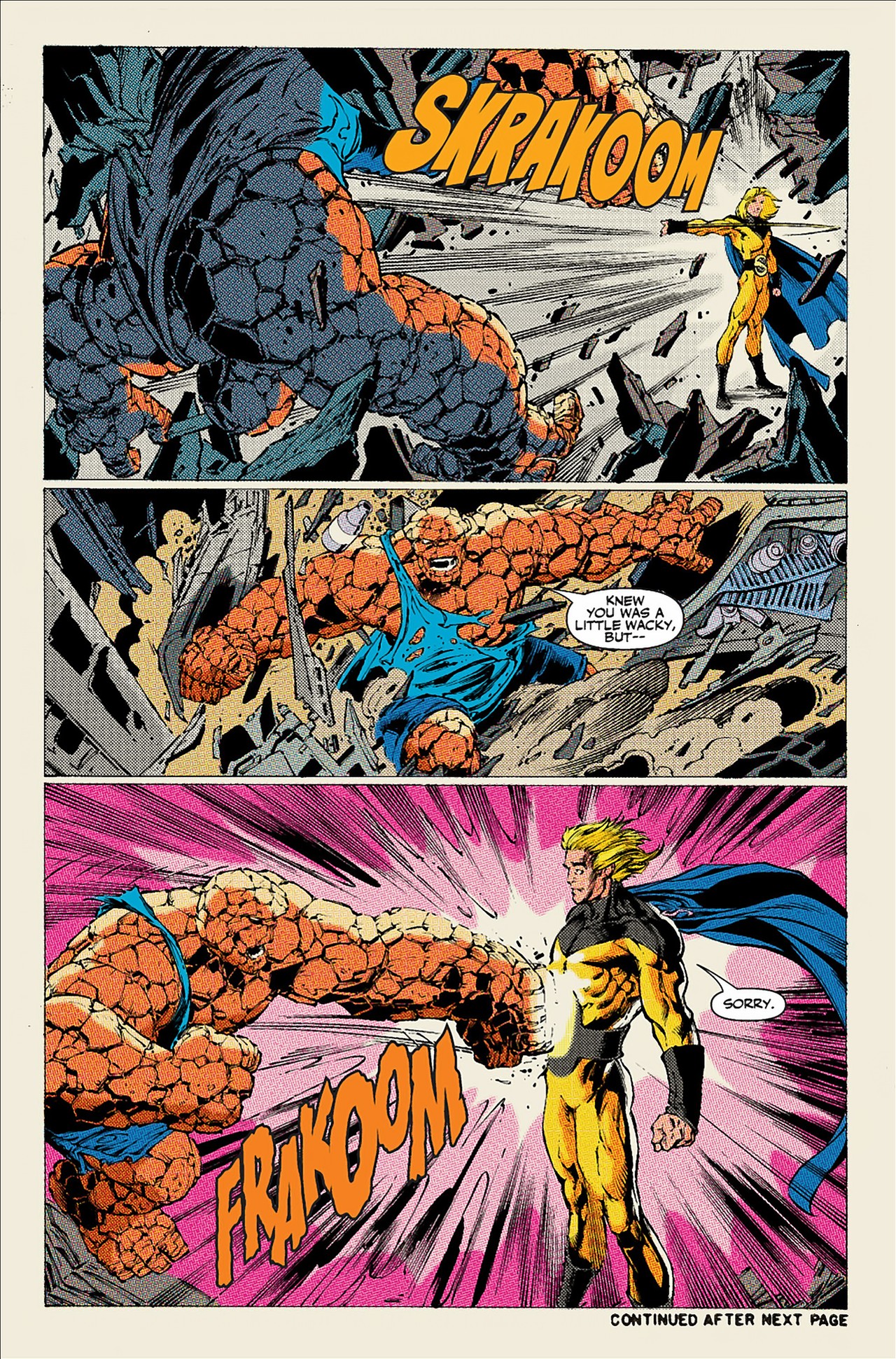 Read online The Mighty Avengers comic -  Issue #10 - 15