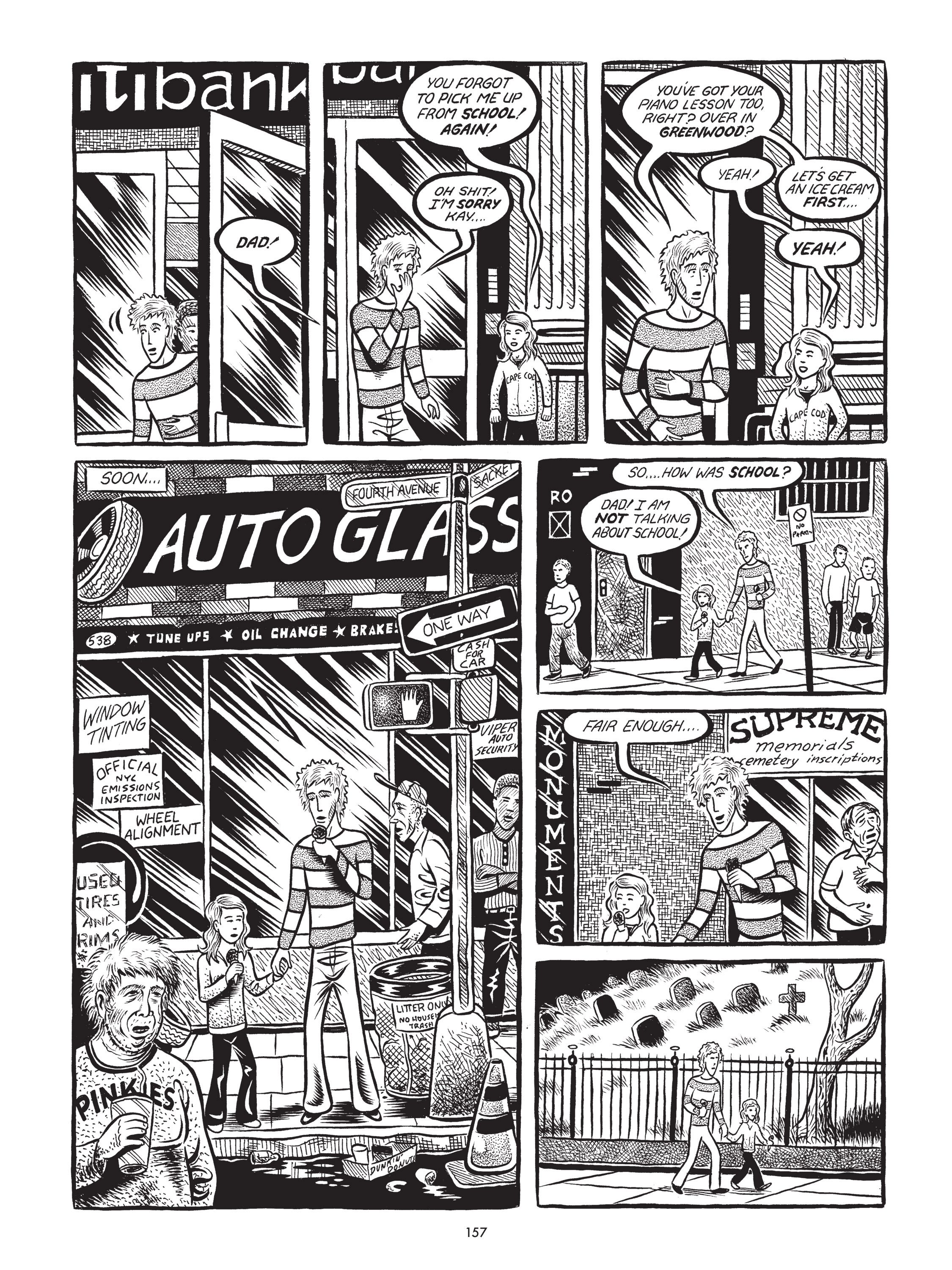 Read online Chicago comic -  Issue # TPB (Part 2) - 56