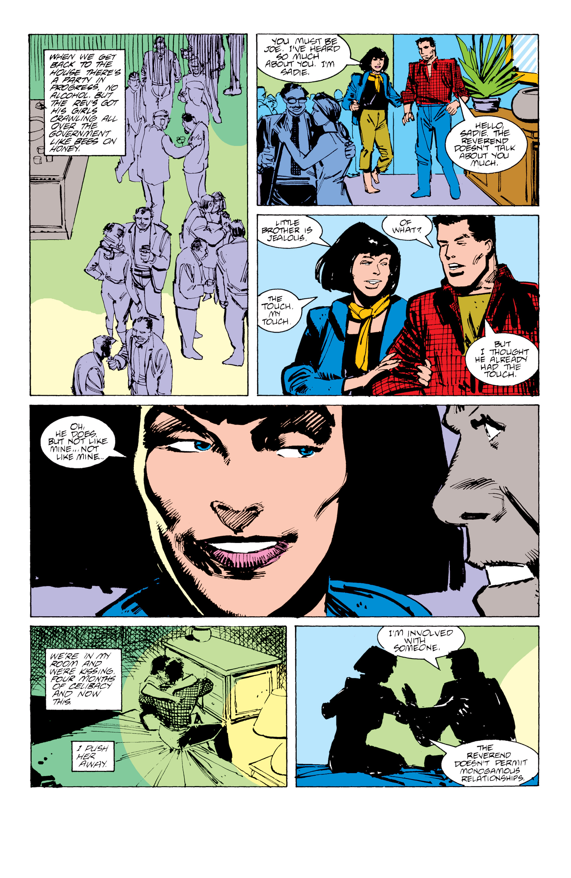 Read online Punisher Epic Collection comic -  Issue # TPB 2 (Part 3) - 45