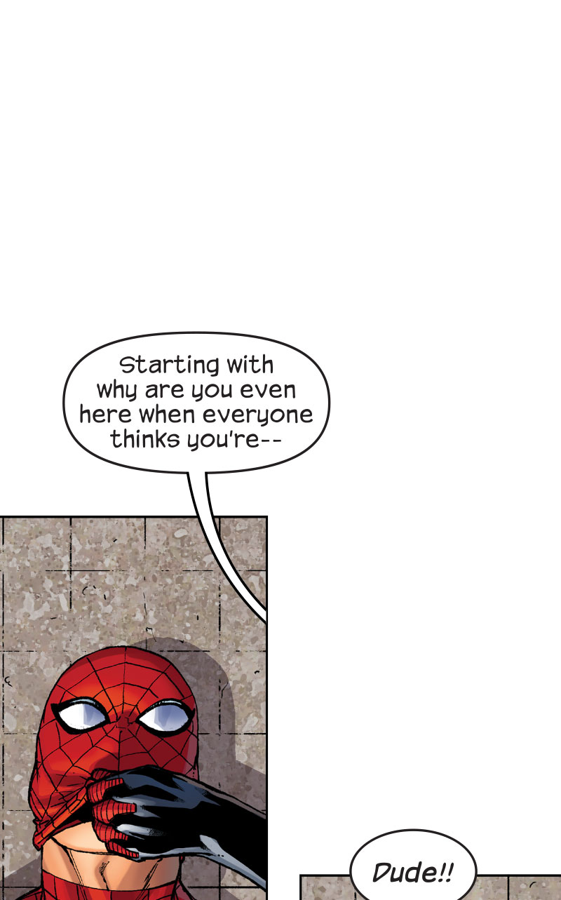 Read online Spider-Men: Infinity Comic comic -  Issue #2 - 57