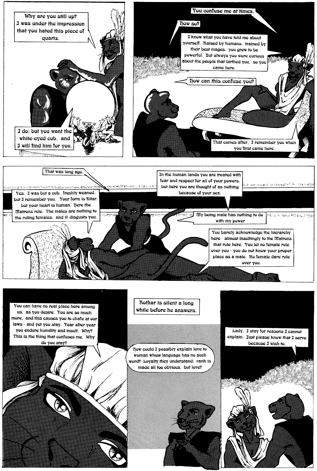 Furrlough issue 39 - Page 22