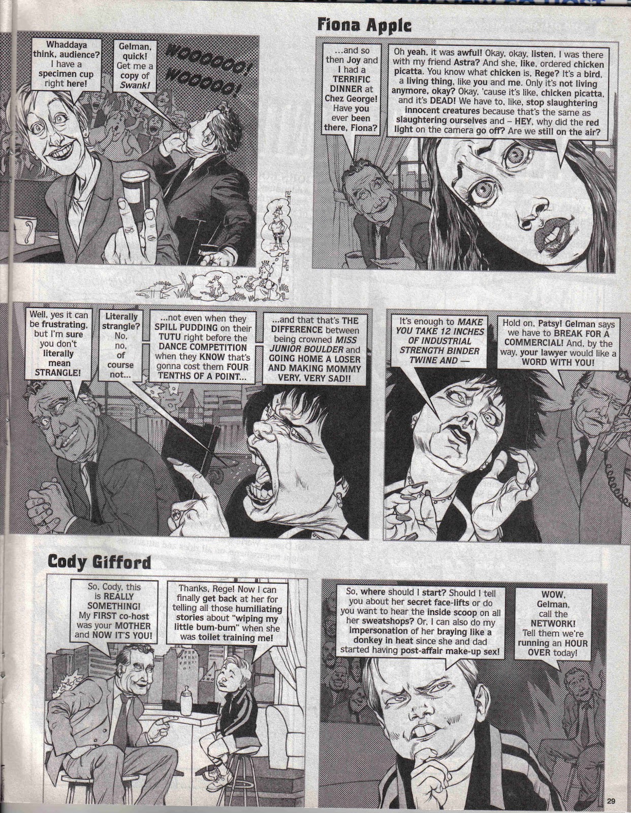 MAD issue 396 - Page 29