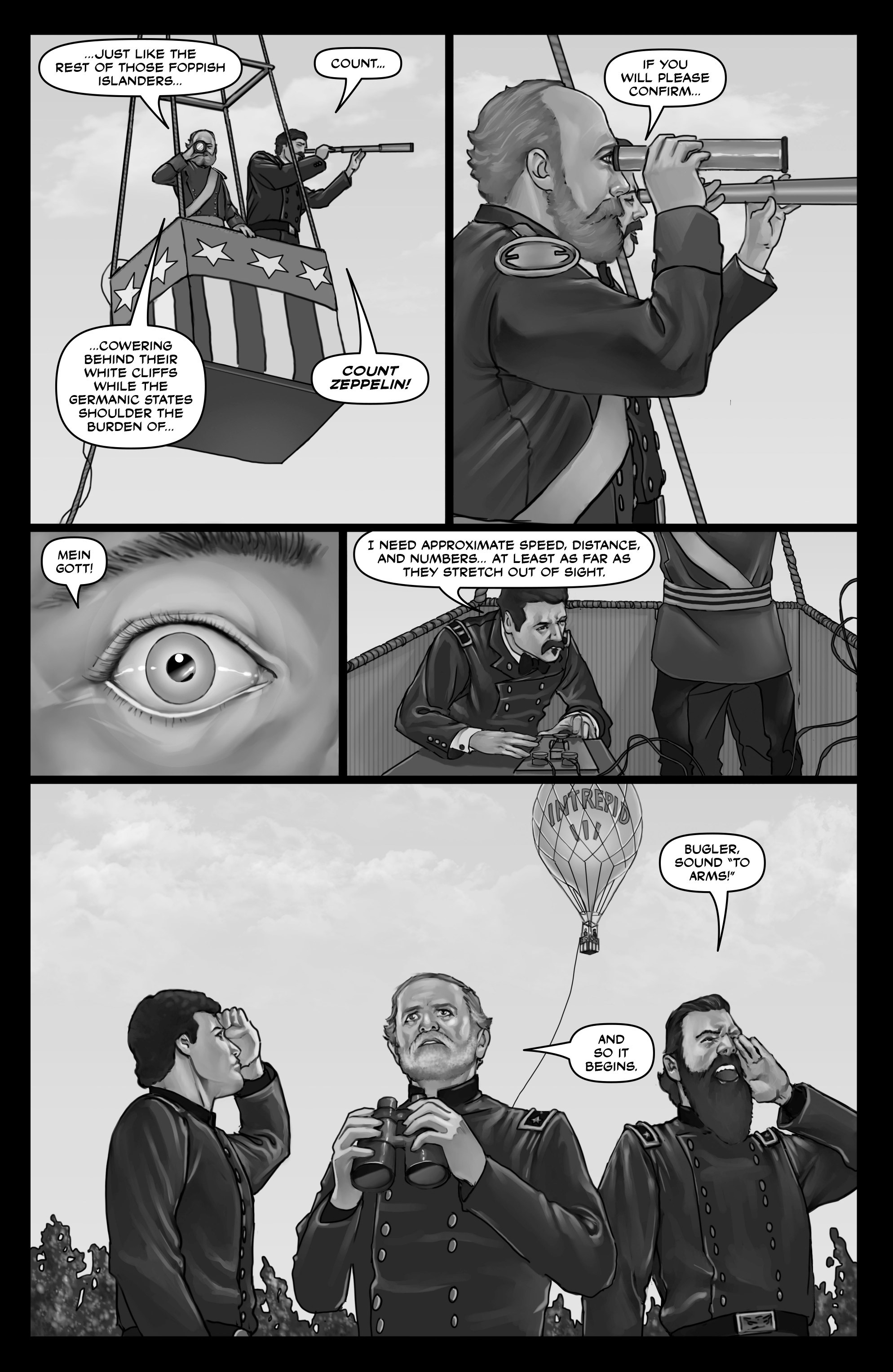 Read online Alan Moore's Cinema Purgatorio comic -  Issue #3 - 41