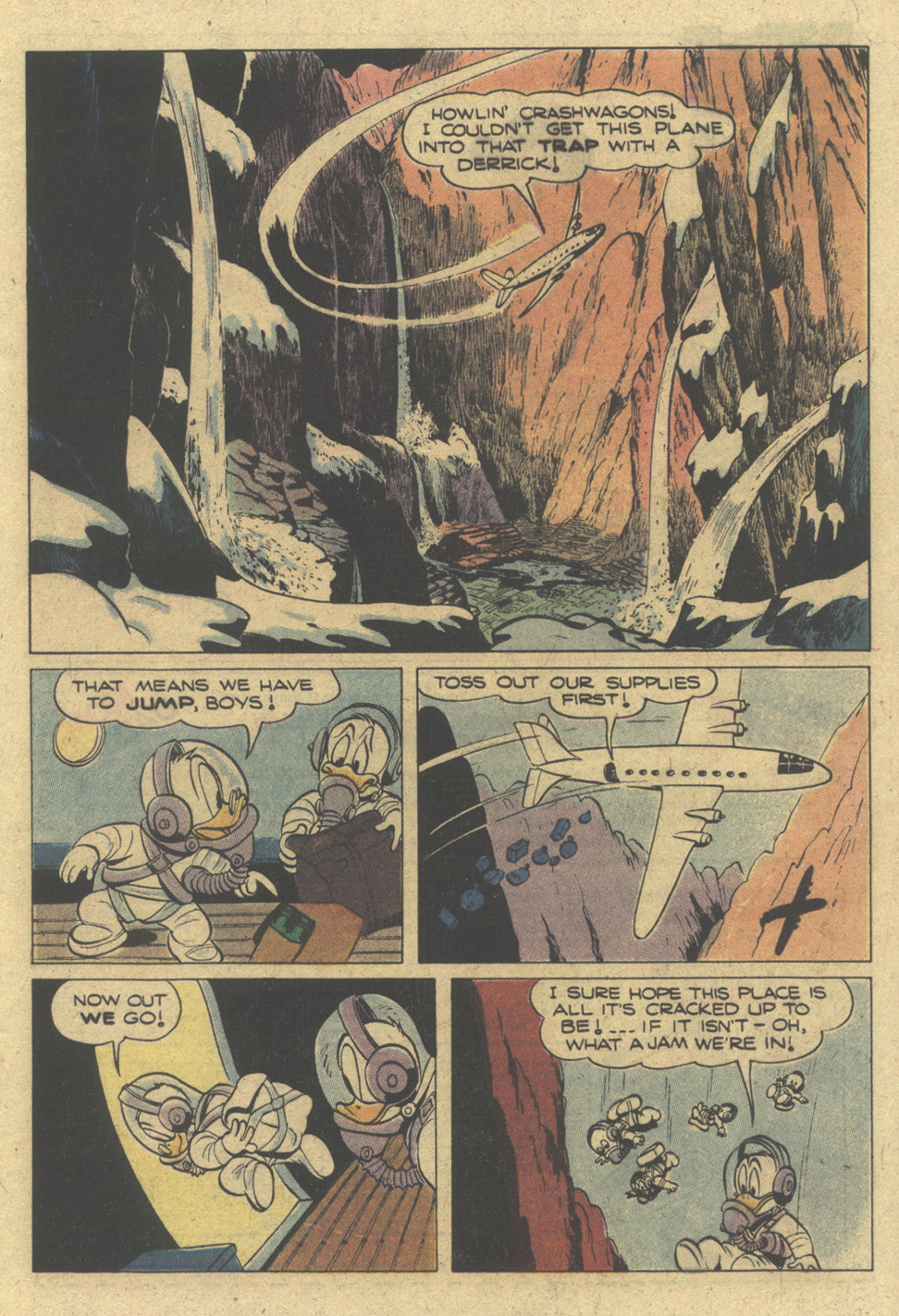 Read online Uncle Scrooge (1953) comic -  Issue #183 - 13