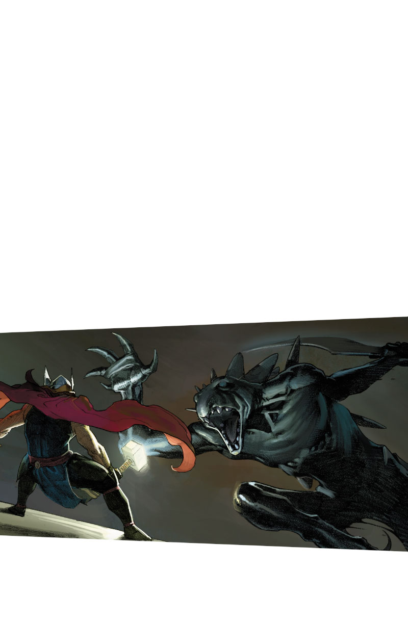 Read online Thor: God of Thunder - The God Butcher Infinity Comic comic -  Issue #2 - 18