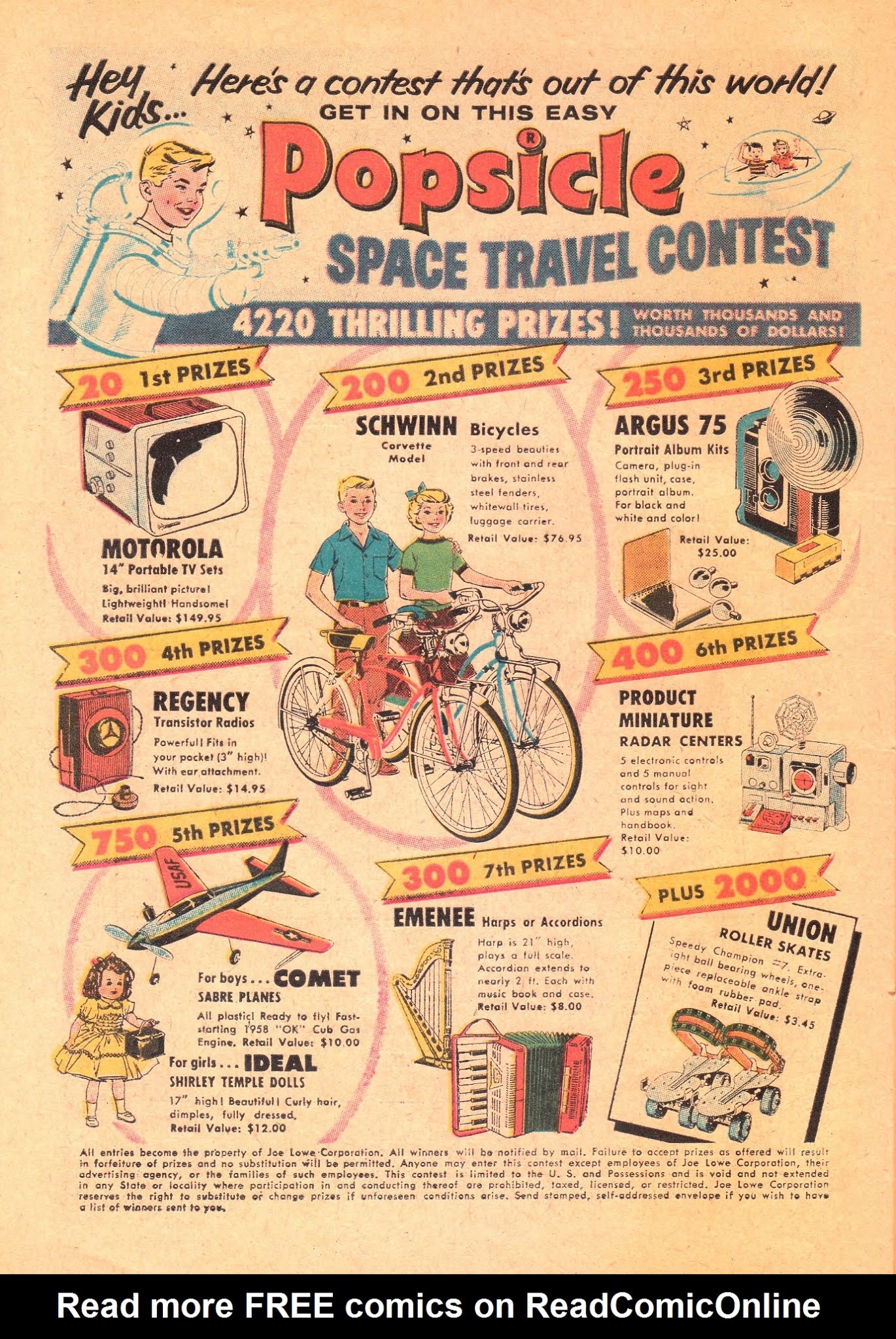 Read online Archie Comics comic -  Issue #094 - 28