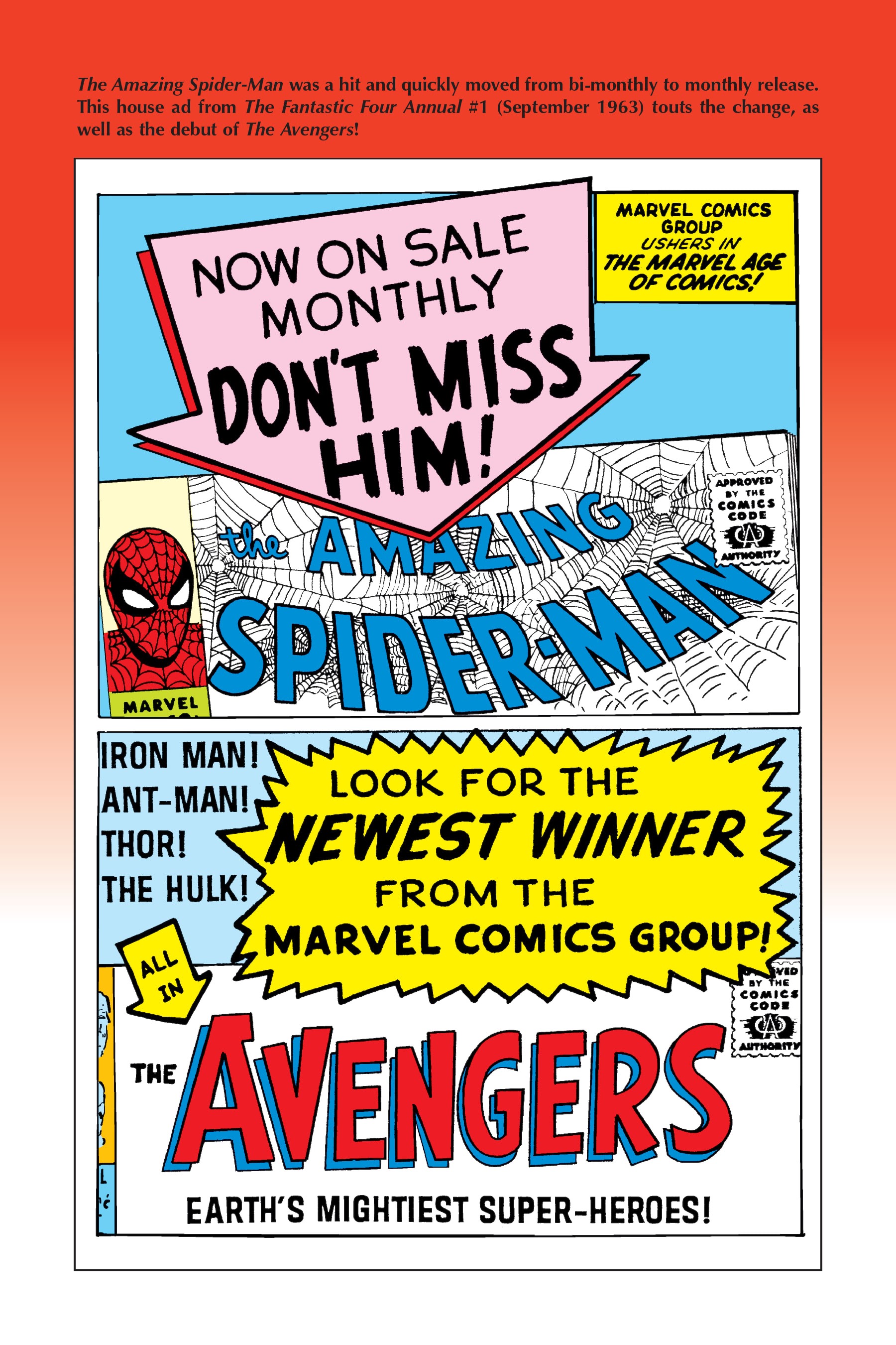 Read online Mighty Marvel Masterworks: The Amazing Spider-Man comic -  Issue # TPB 1 (Part 3) - 53