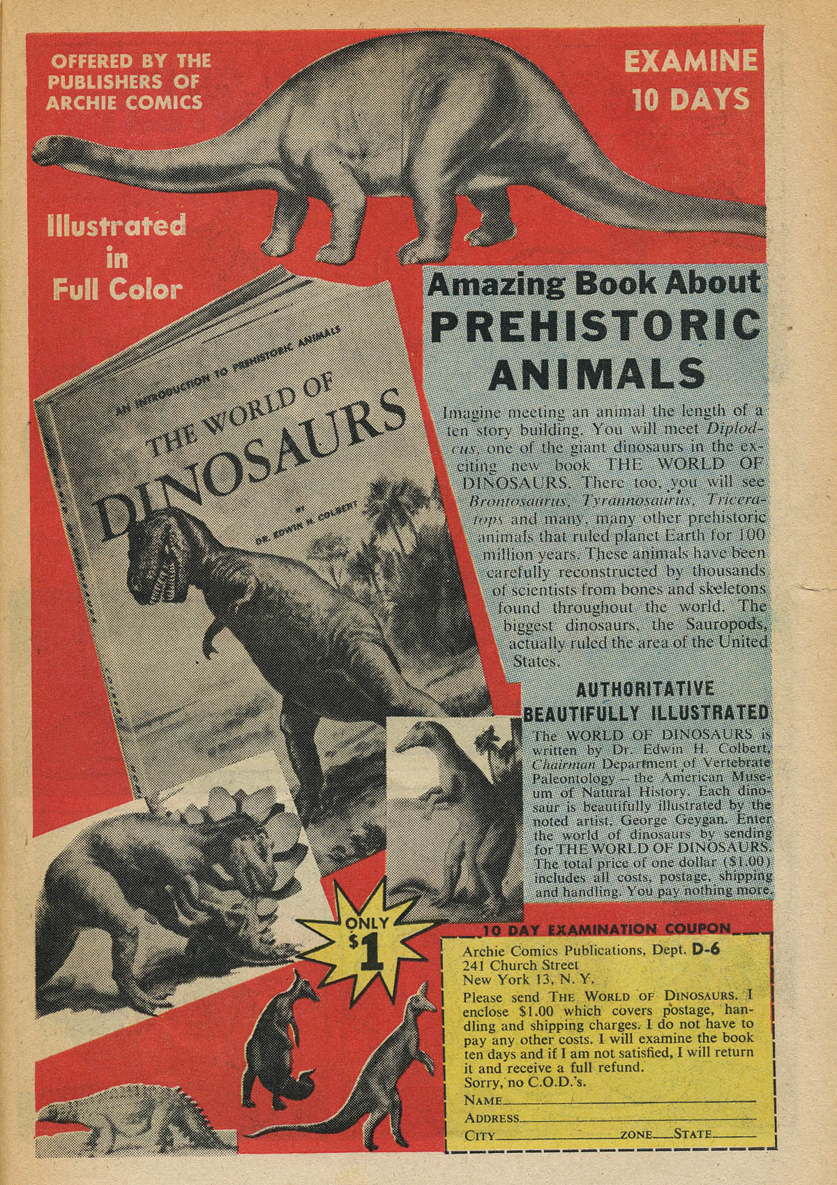 Read online The Adventures of Little Archie comic -  Issue #19 - 71