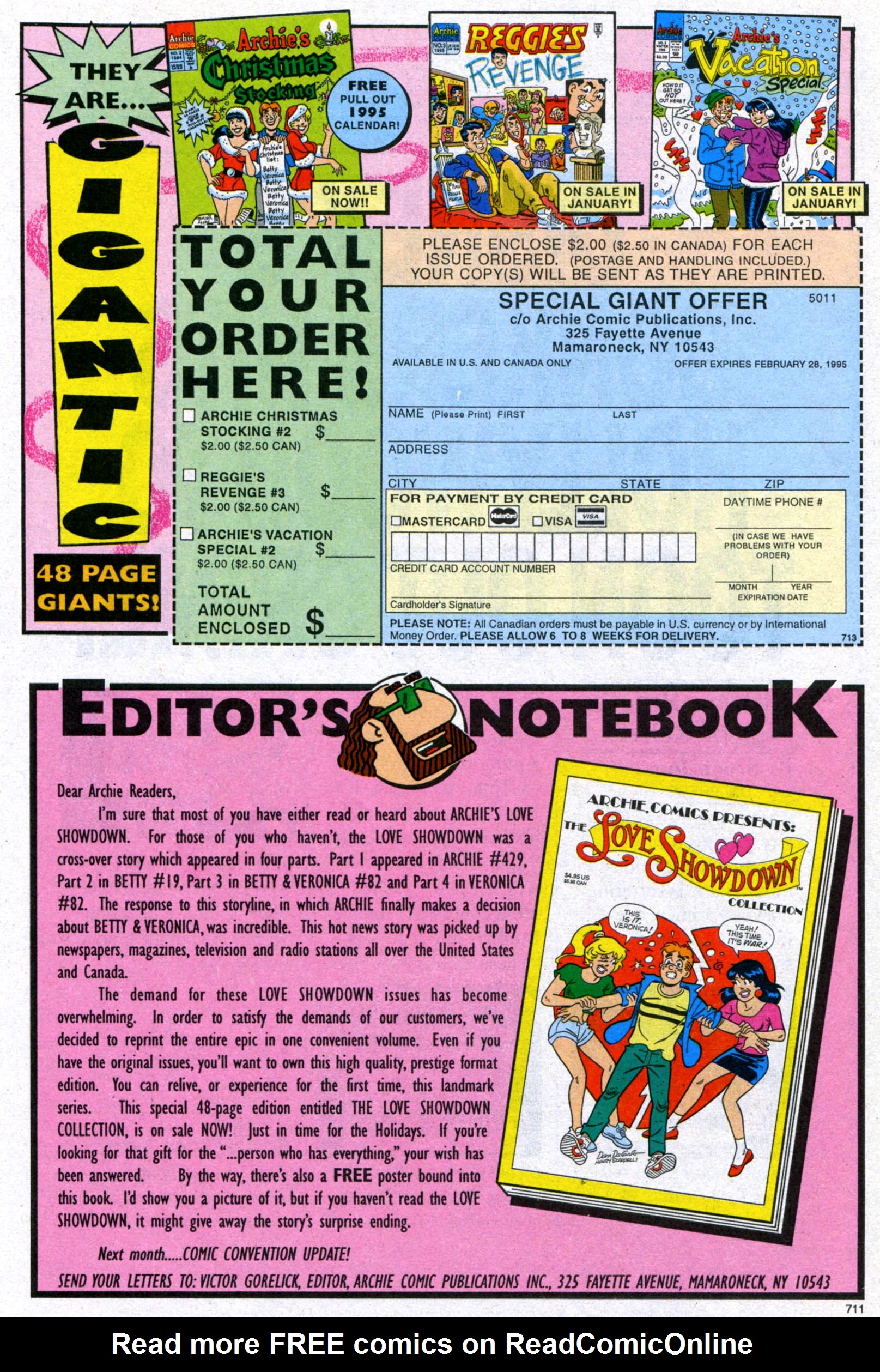 Read online World of Archie comic -  Issue #14 - 10