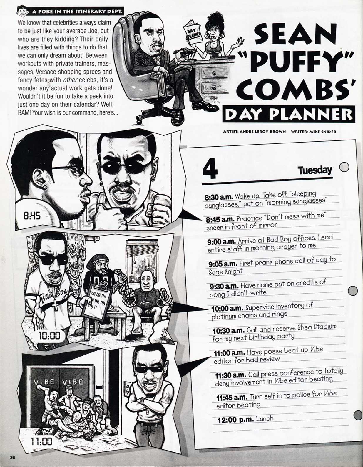 Read online MAD comic -  Issue #388 - 38