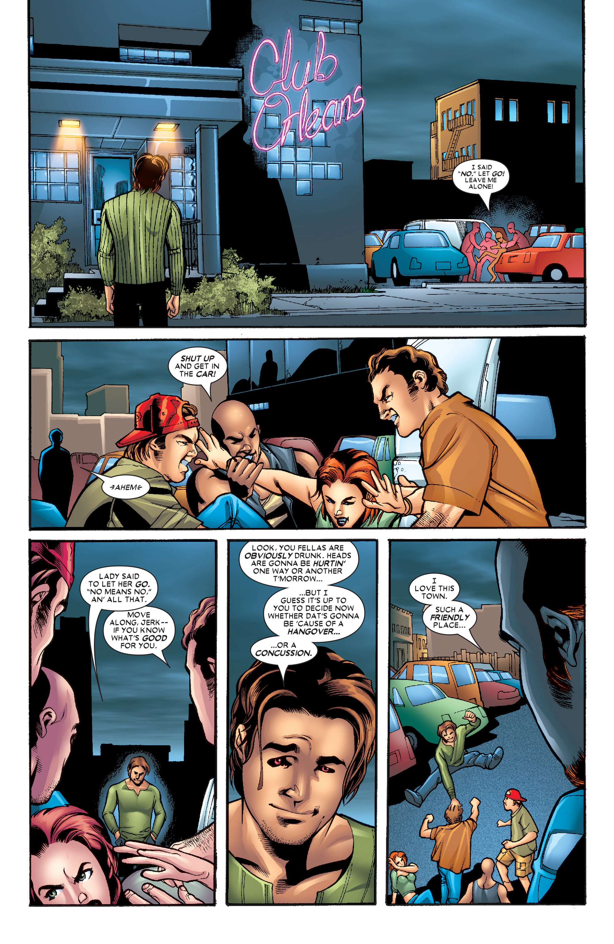 Read online Gambit: Thieves' World comic -  Issue # TPB (Part 1) - 29