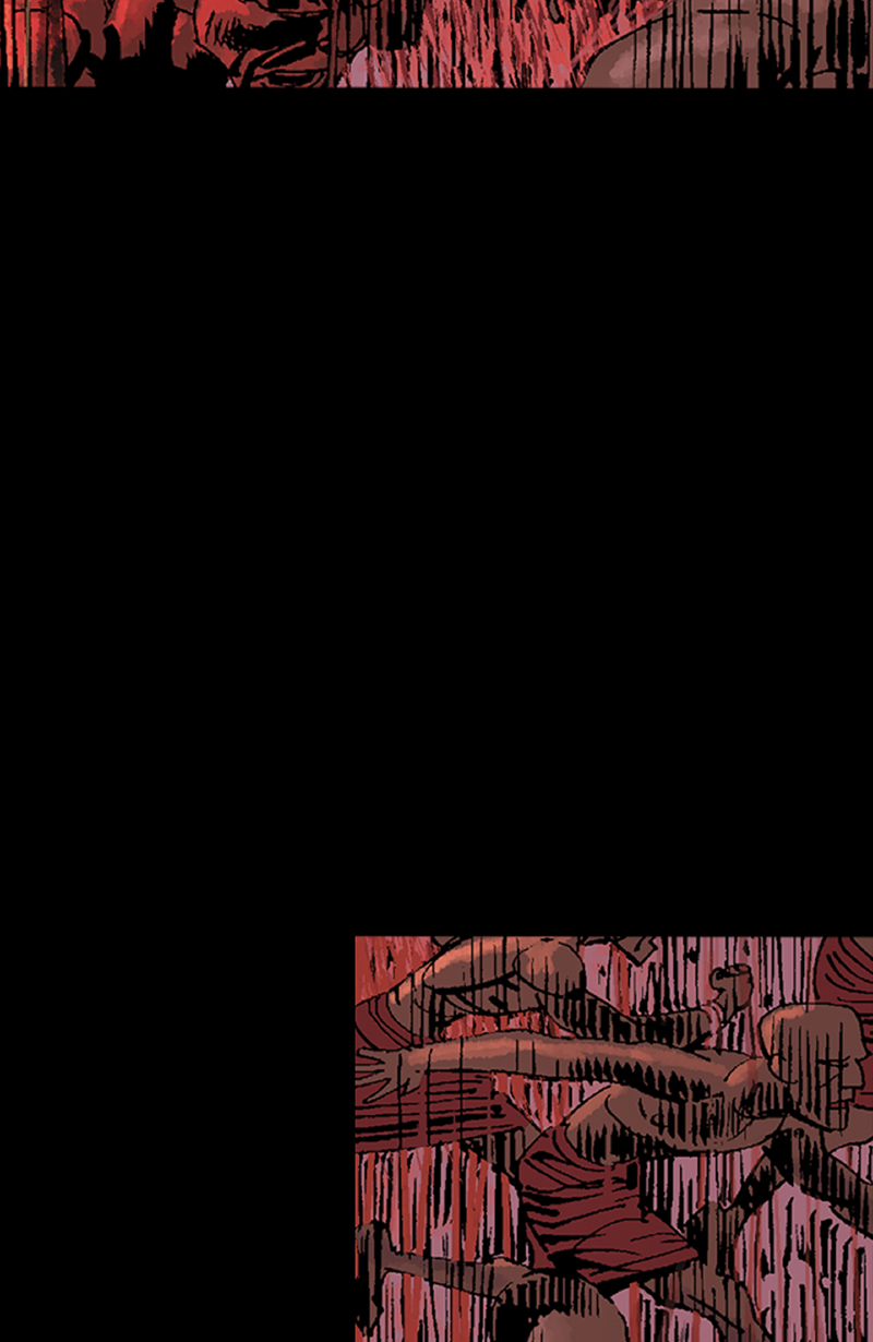 Read online Black Panther: Who Is the Black Panther? Infinity Comic comic -  Issue #1 - 80
