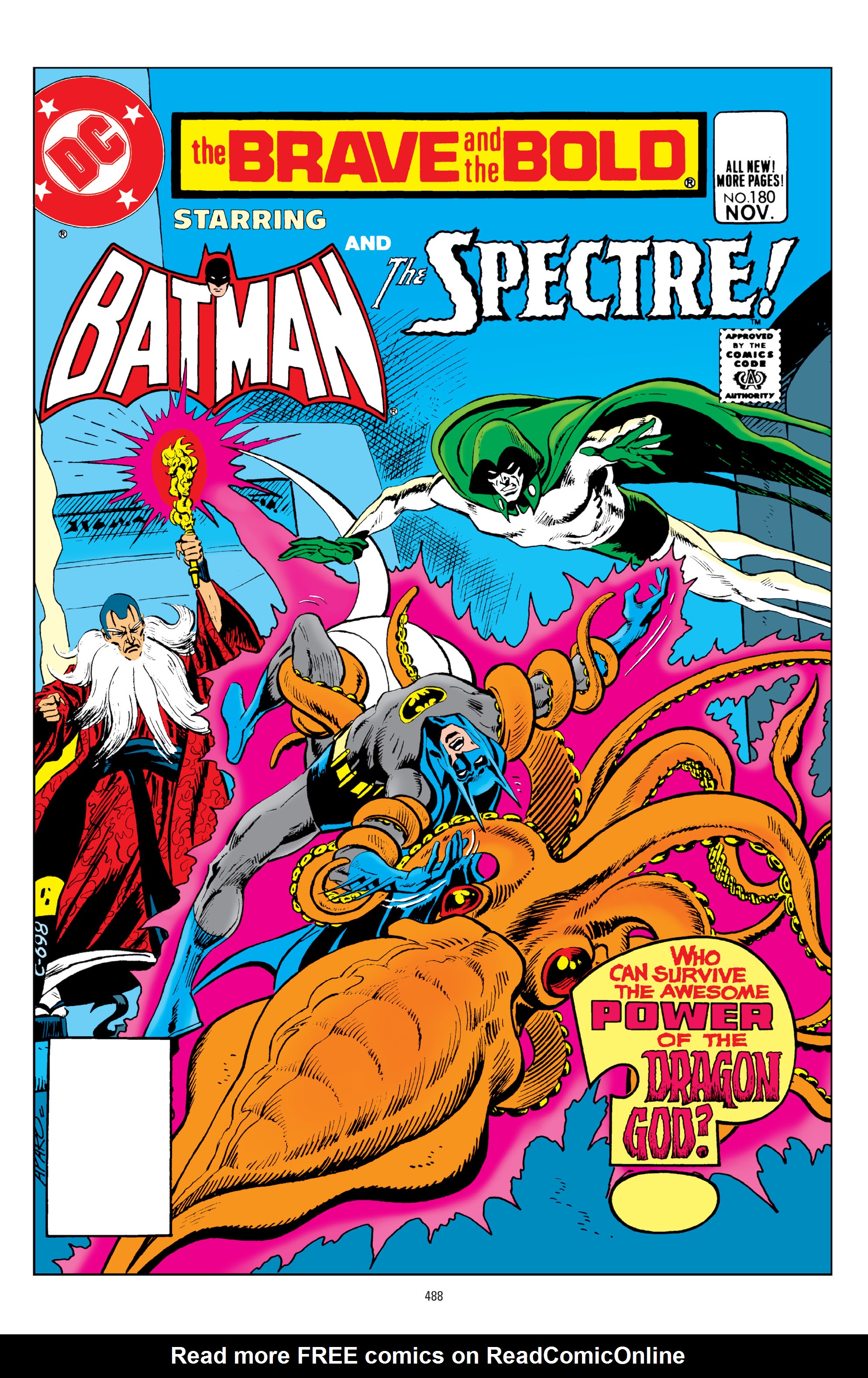 Read online Legends of the Dark Knight: Jim Aparo comic -  Issue # TPB 3 (Part 5) - 85