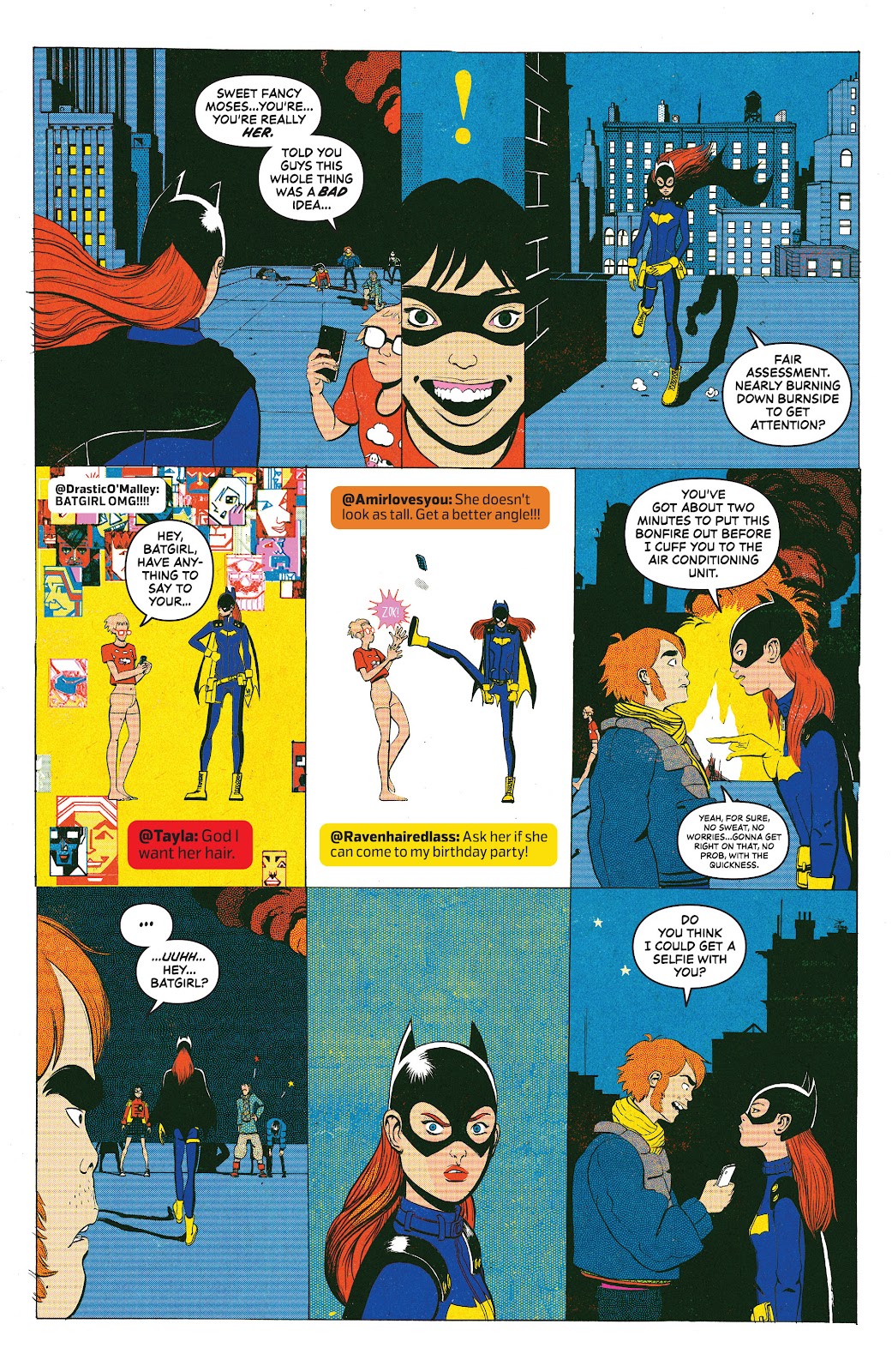 We Are Robin issue 4 - Page 16