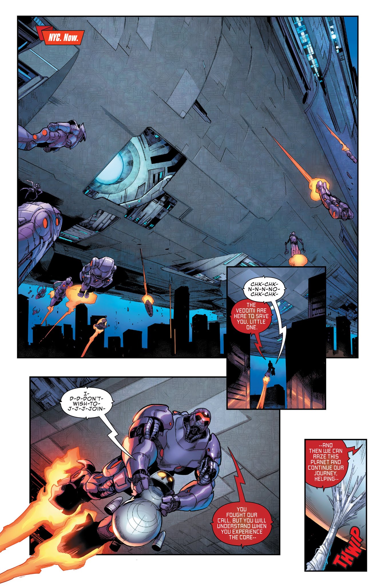 Read online Peter Parker: The Spectacular Spider-Man comic -  Issue #306 - 3