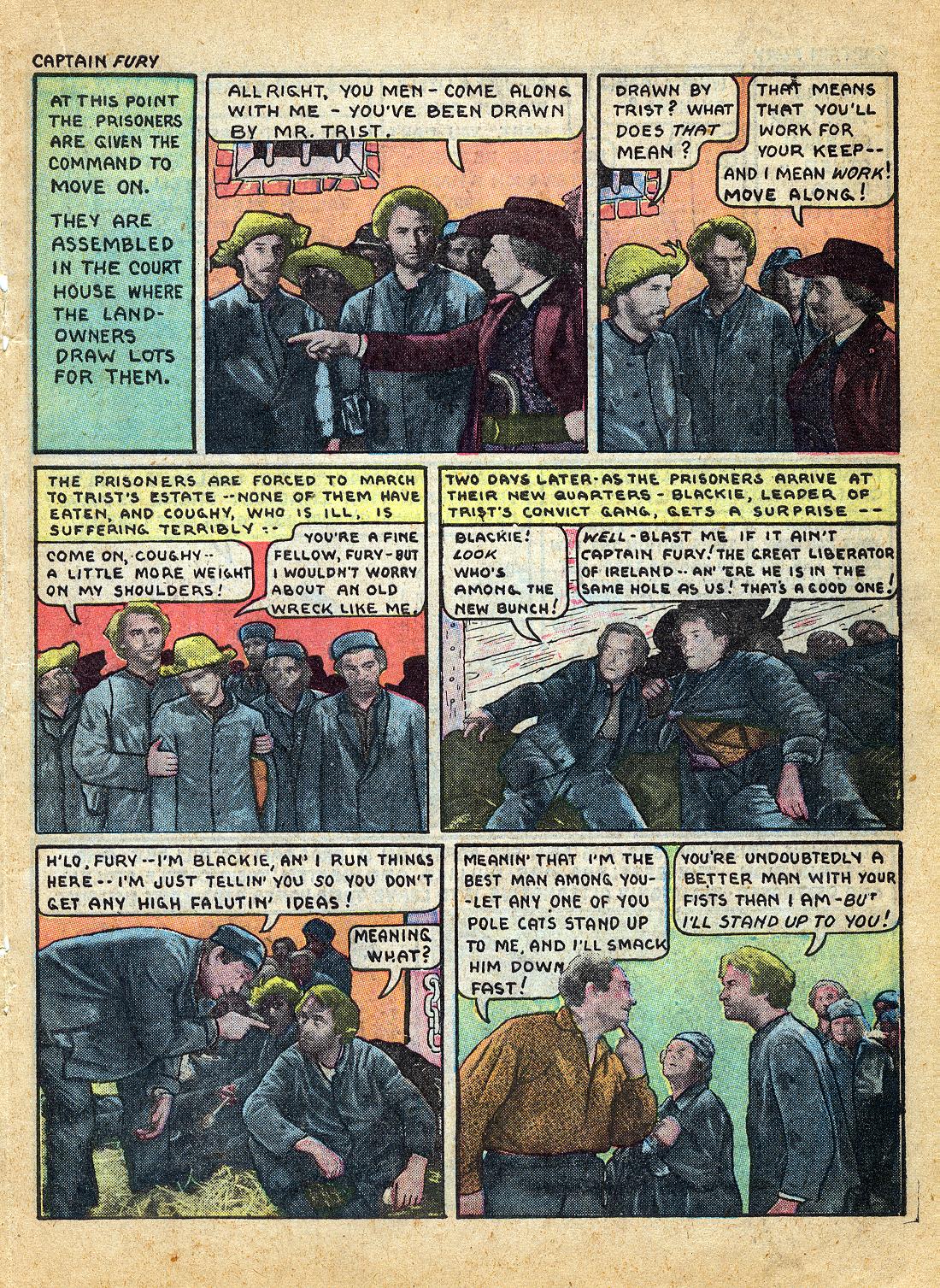 Read online Movie Comics comic -  Issue #4 - 33