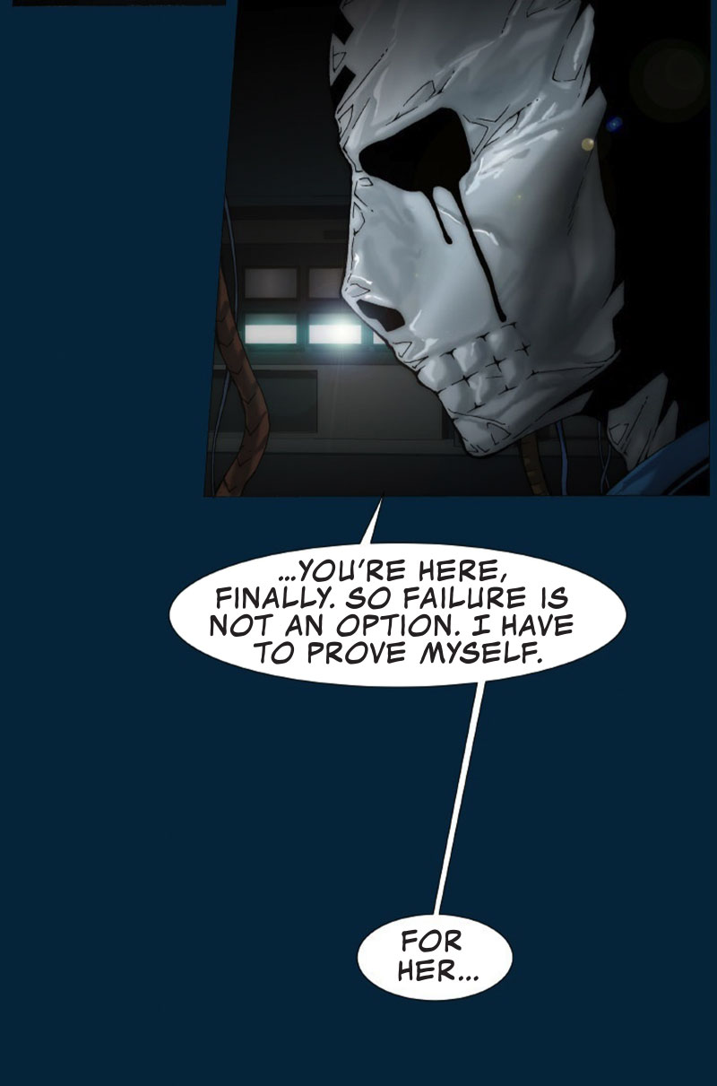 Read online Avengers: Electric Rain Infinity Comic comic -  Issue #8 - 49