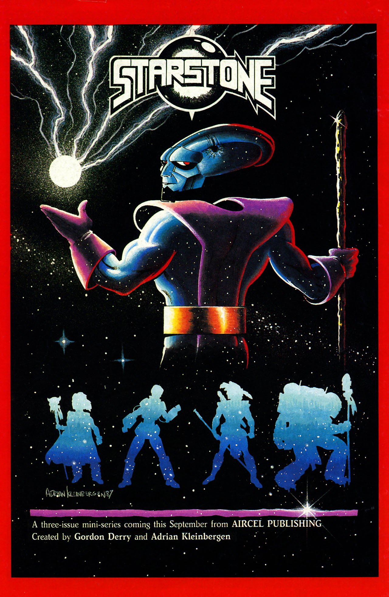 Read online Dragonring (1987) comic -  Issue #8 - 36