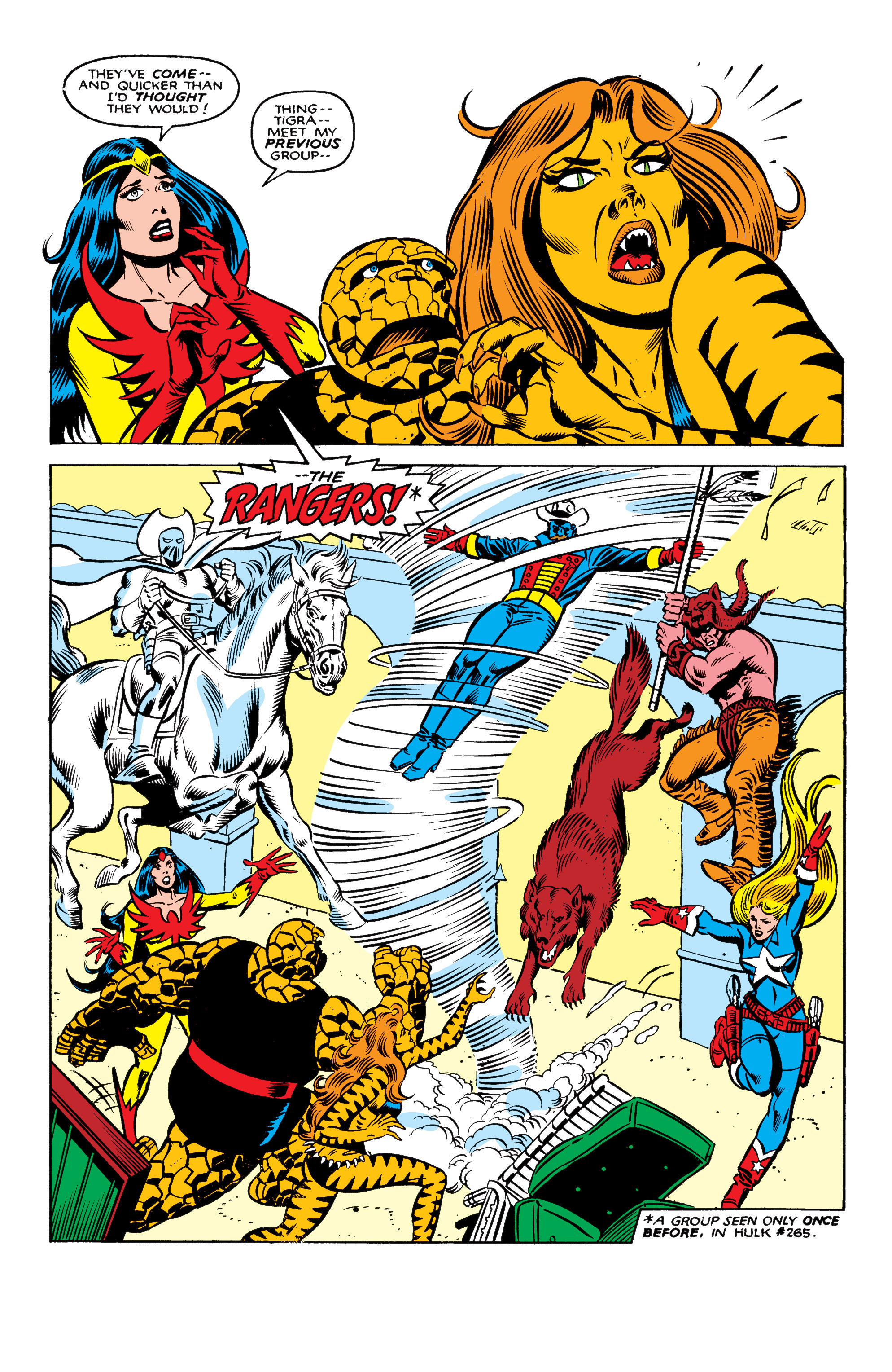 Read online West Coast Avengers (1985) comic -  Issue #8 - 14