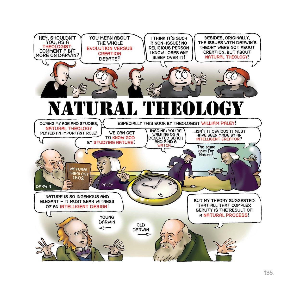 Read online Science: A Discovery In Comics comic -  Issue # TPB (Part 2) - 32