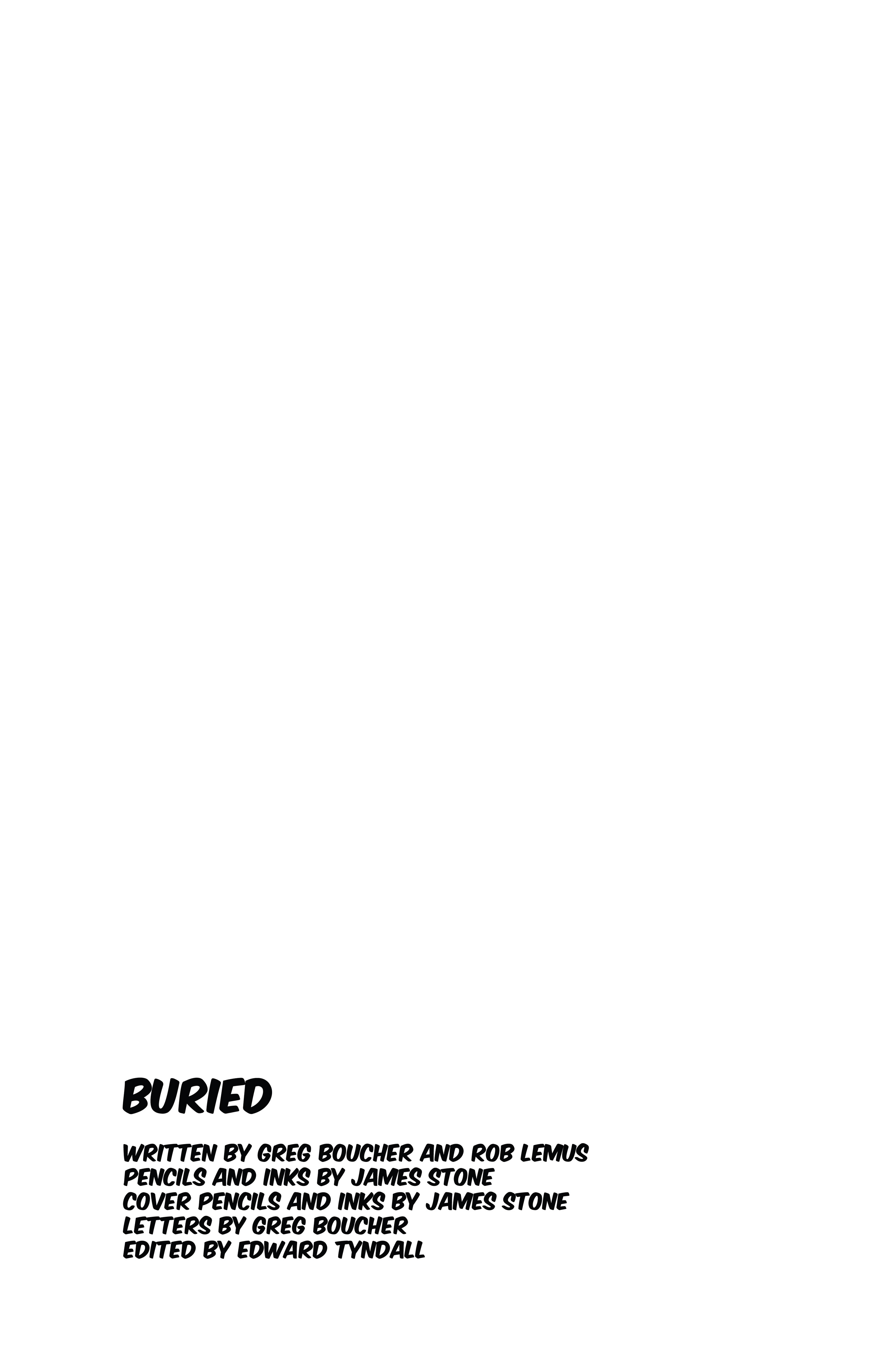 Read online Weird Western Adventures: Bea and James comic -  Issue # TPB - 32