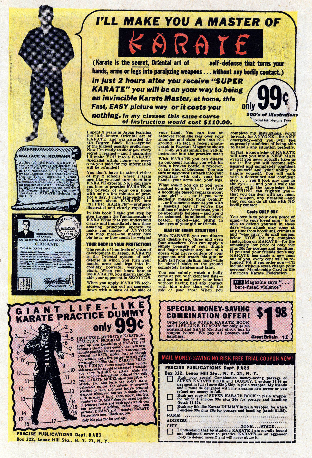 Read online Marvel Super-Heroes comic -  Issue #28 - 58