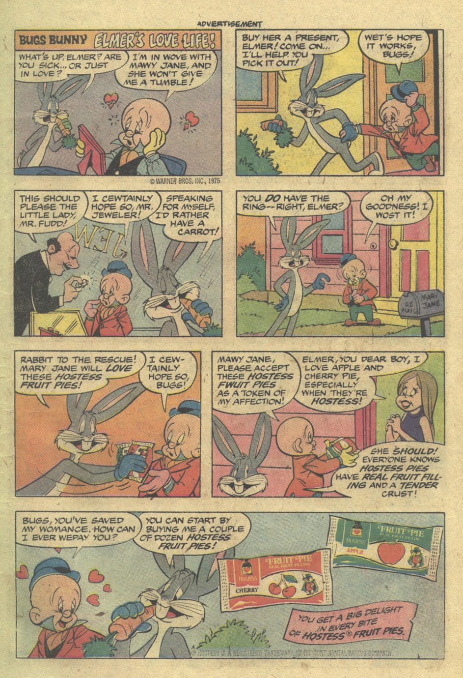 Read online Uncle Scrooge (1953) comic -  Issue #125 - 7