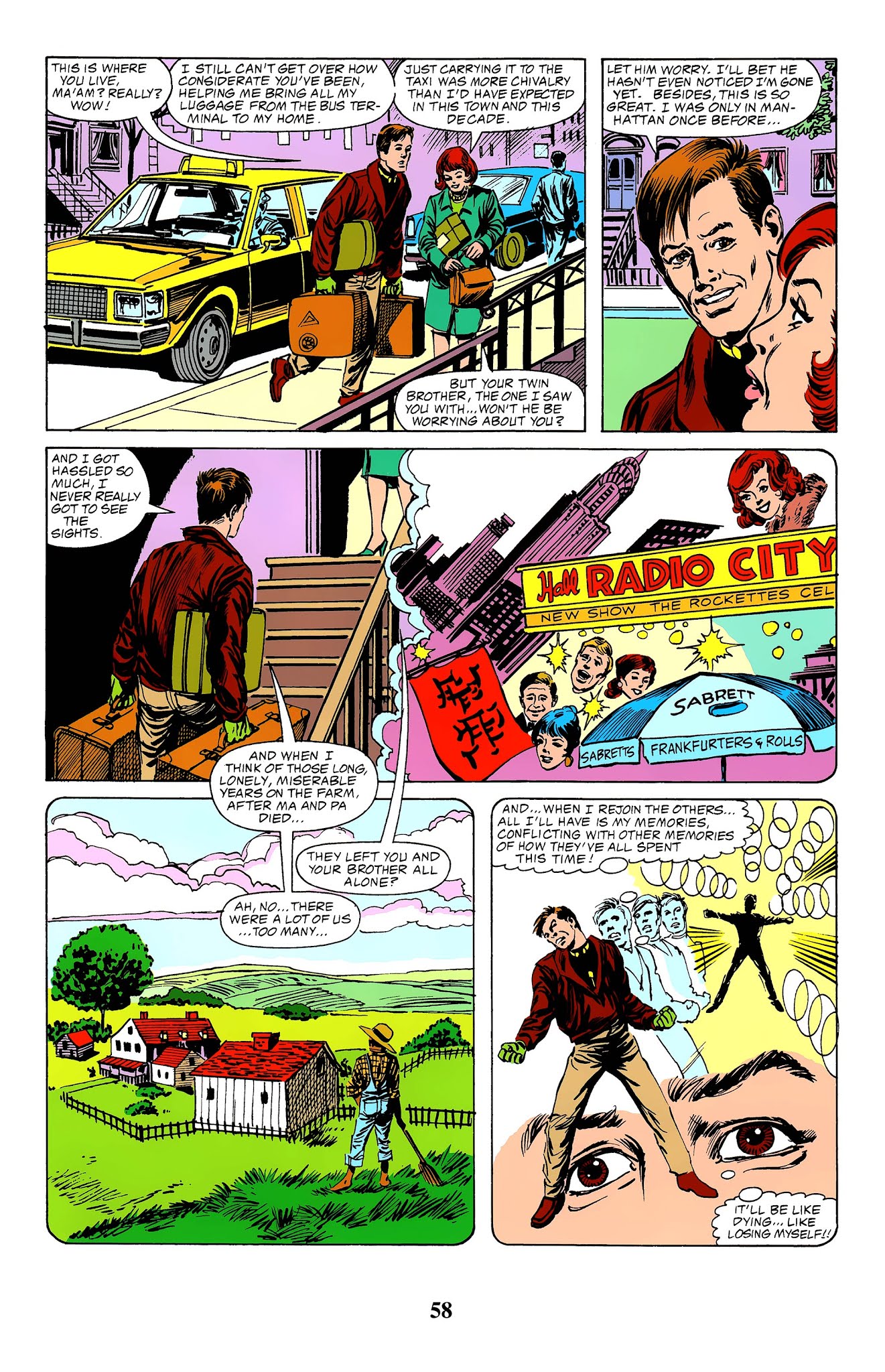 Read online Fallen Angels comic -  Issue # _TPB (Part 1) - 60