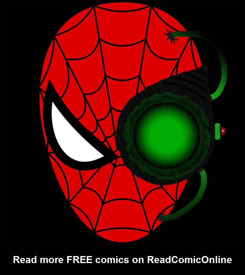 Read online Custom Sony Pictures 2018 Venom English Comic comic -  Issue # Full - 17