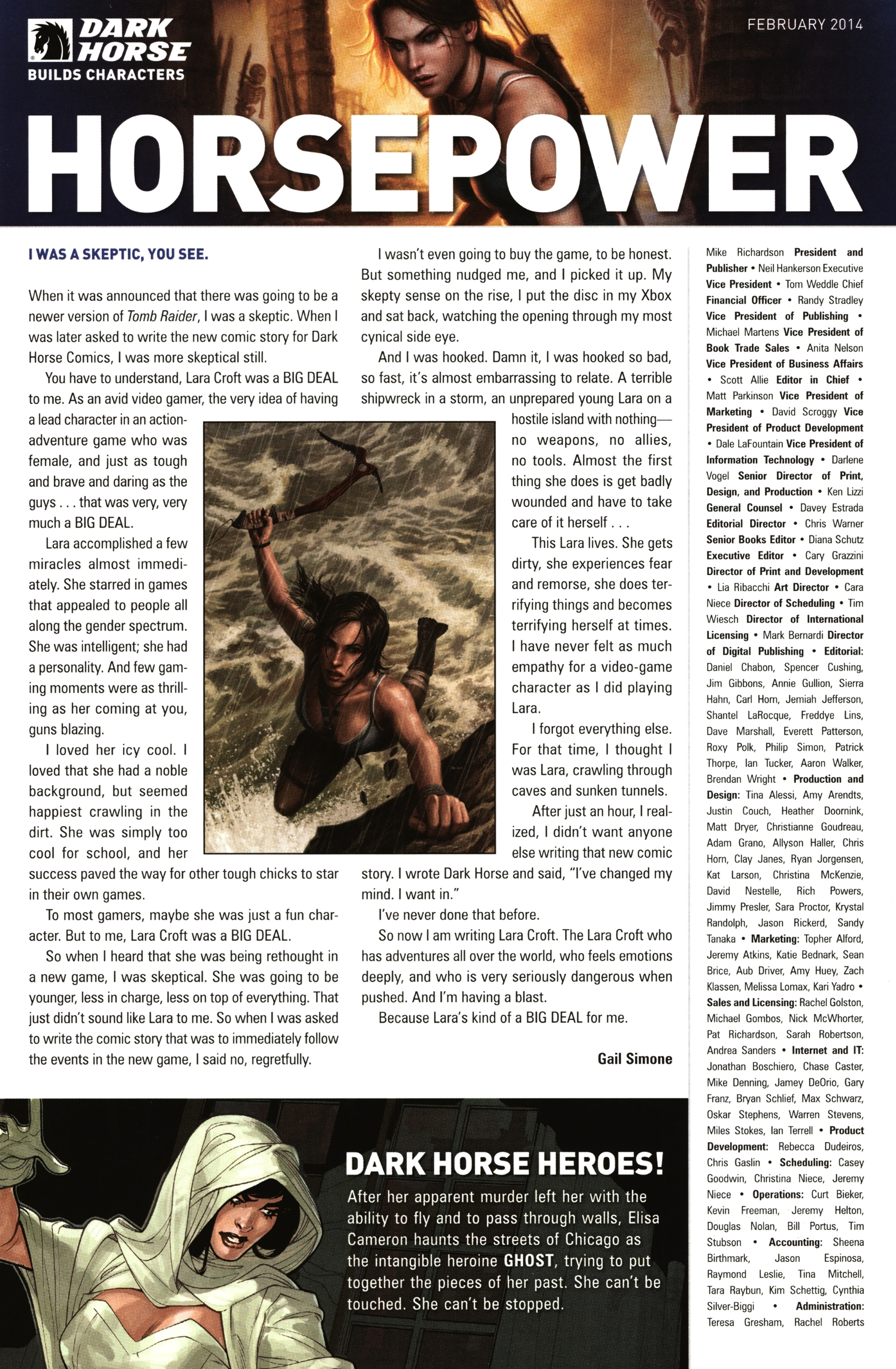 Read online Conan the Barbarian (2012) comic -  Issue #25 - 31