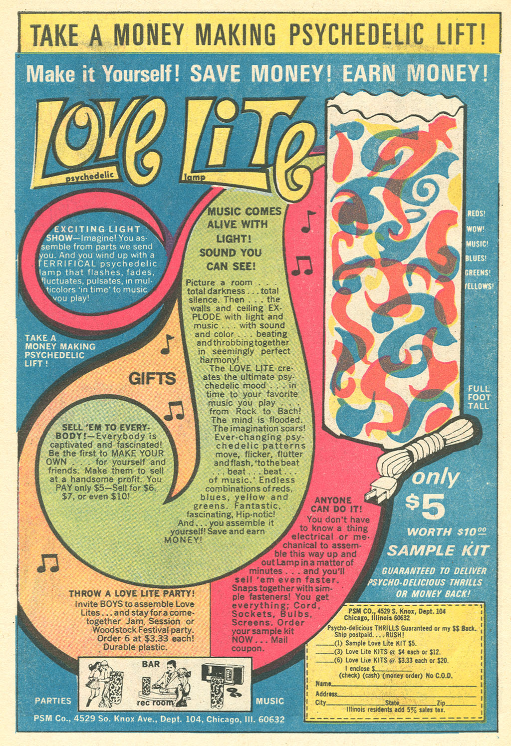 Read online Kid Colt Outlaw comic -  Issue #151 - 6