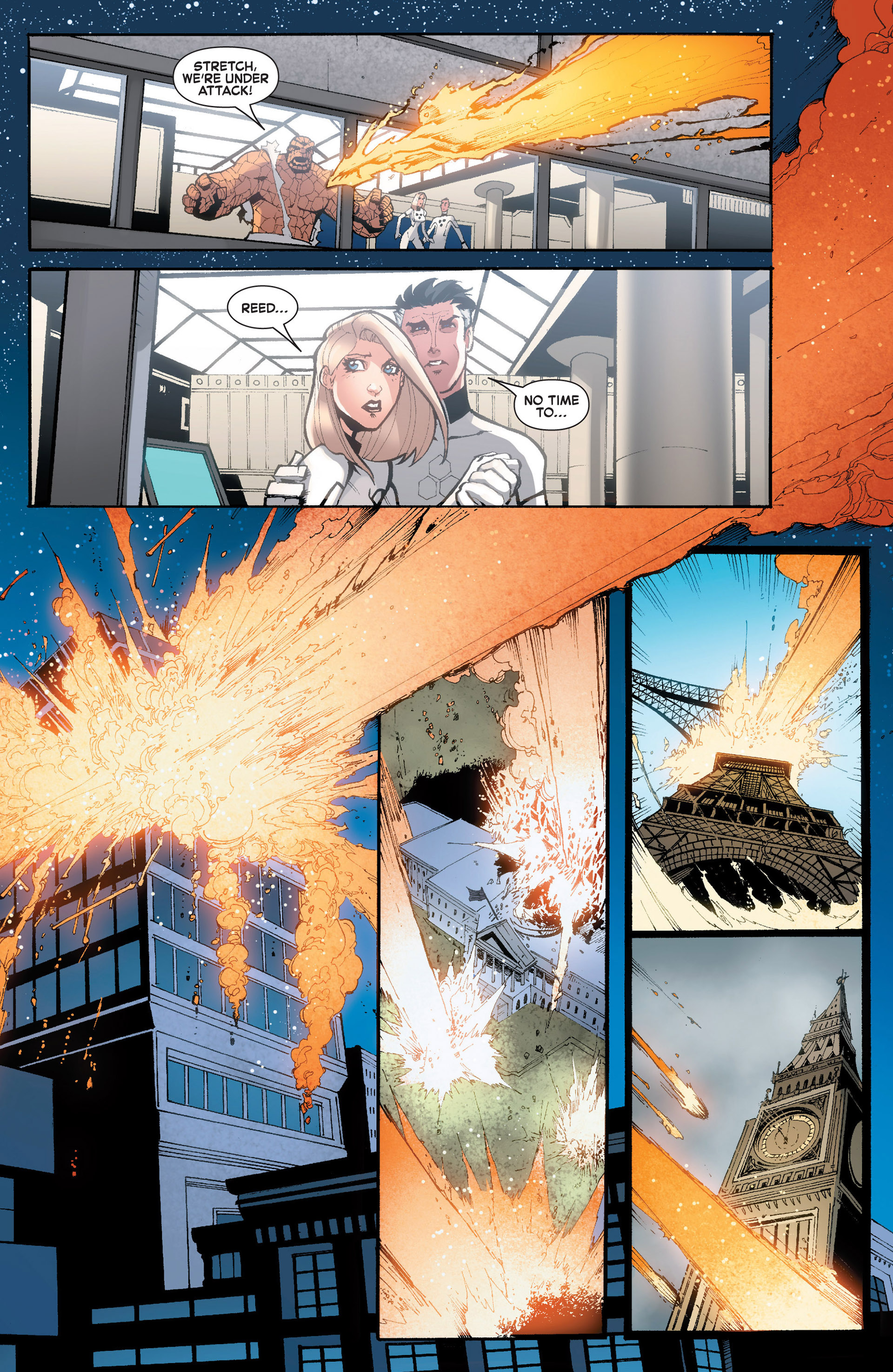 Read online What If? AvX comic -  Issue #3 - 19