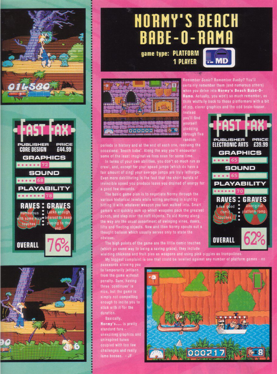 Read online Sonic the Comic comic -  Issue #27 - 11