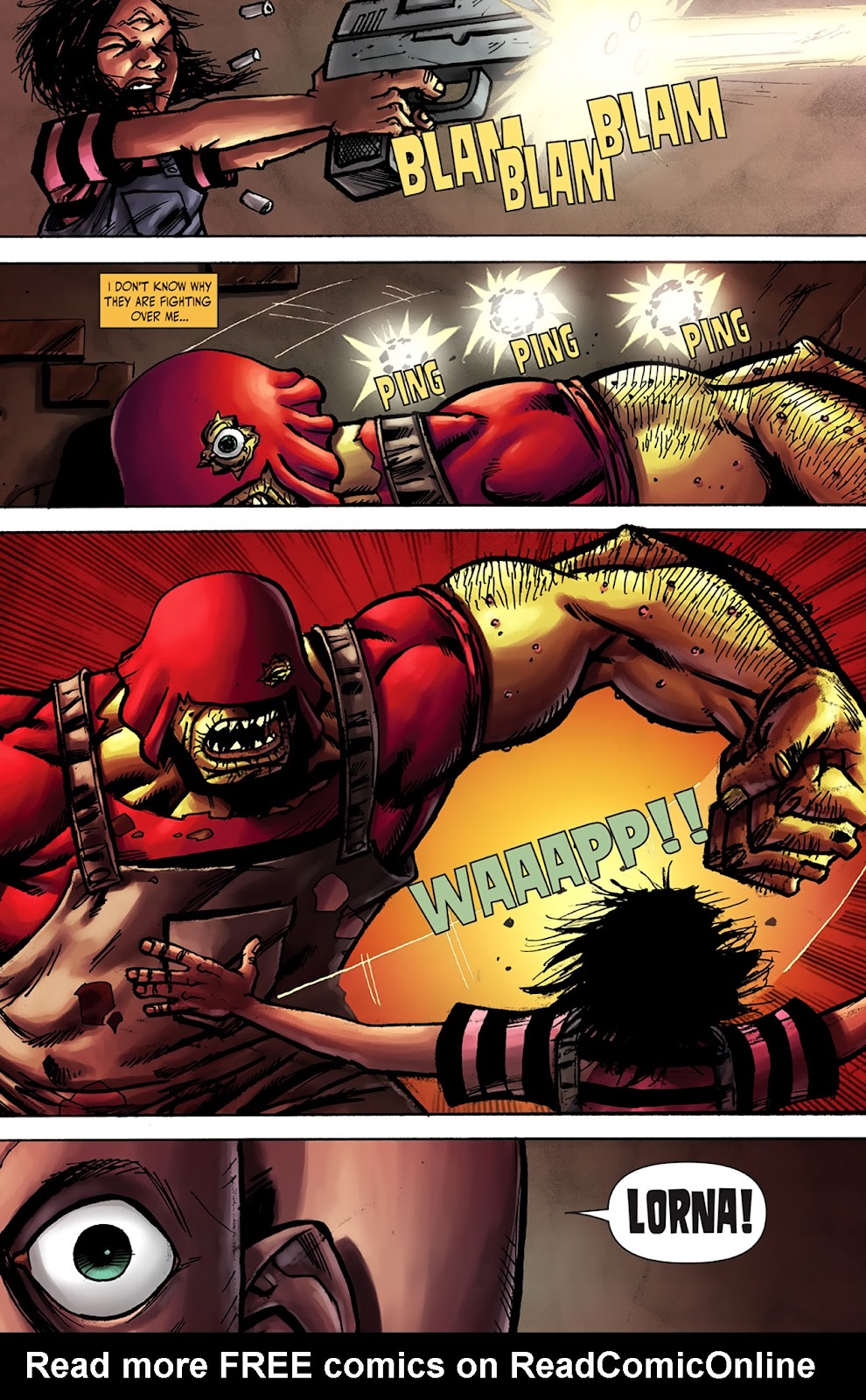 Number 13 issue 0 - Page 26