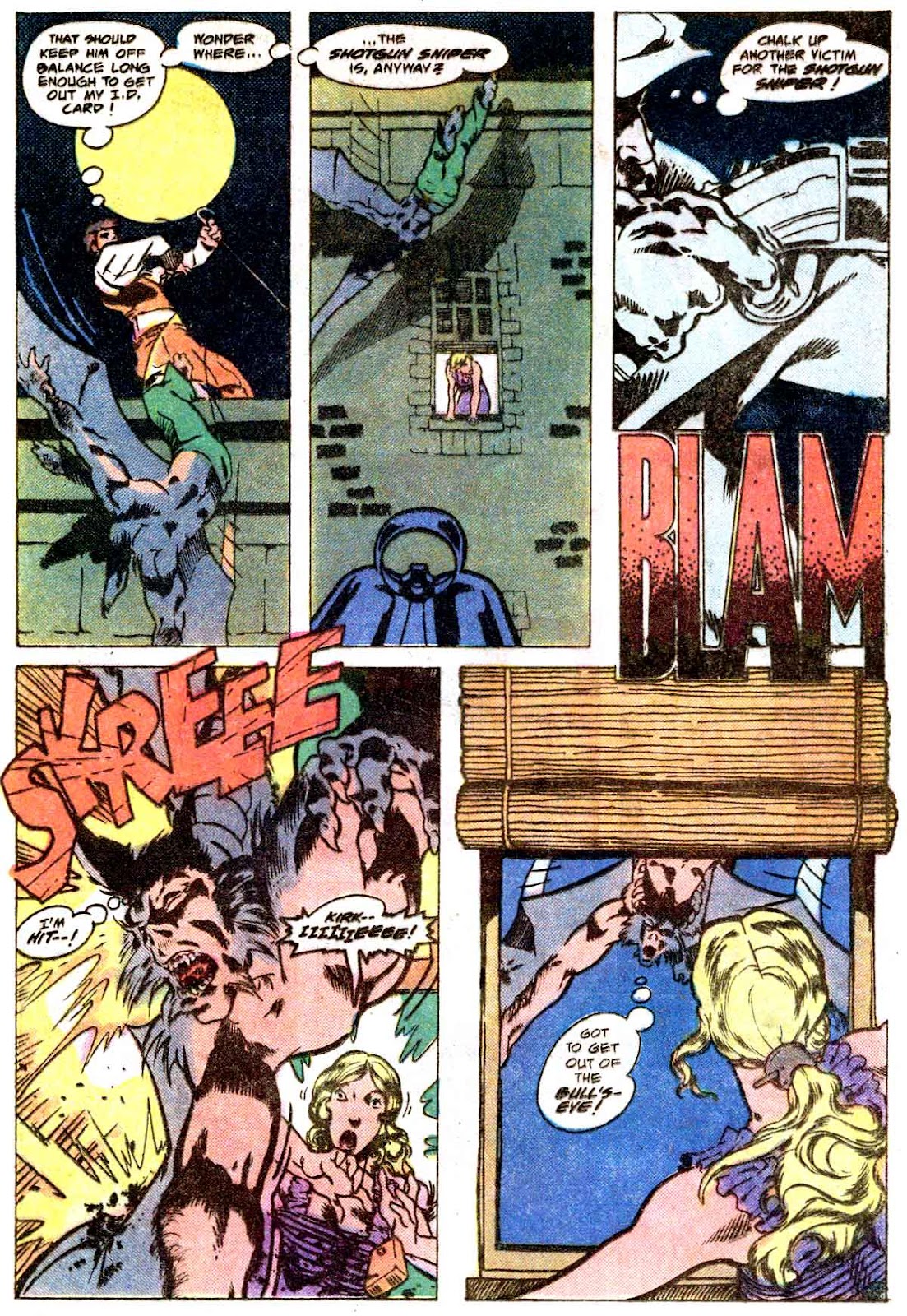 The Batman Family issue 16 - Page 41