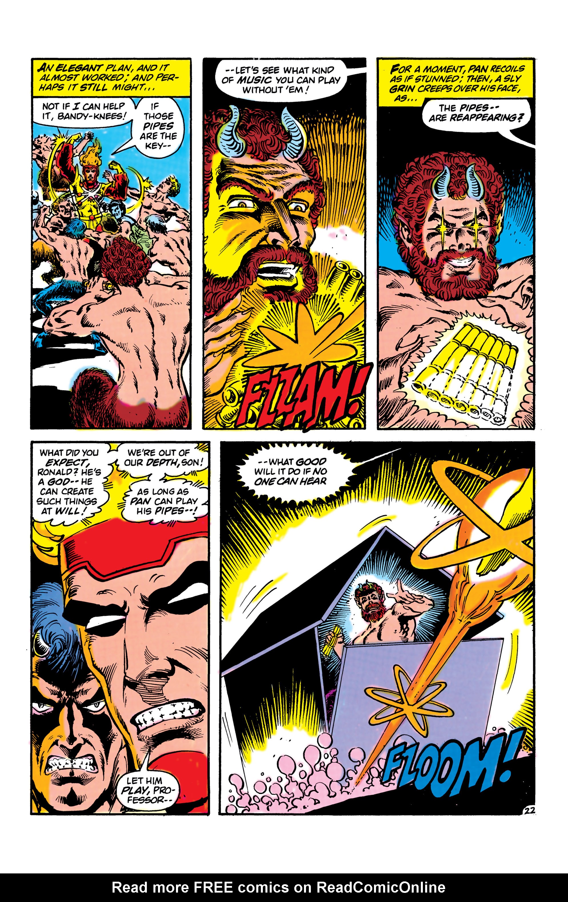Read online The Fury of Firestorm comic -  Issue #6 - 23