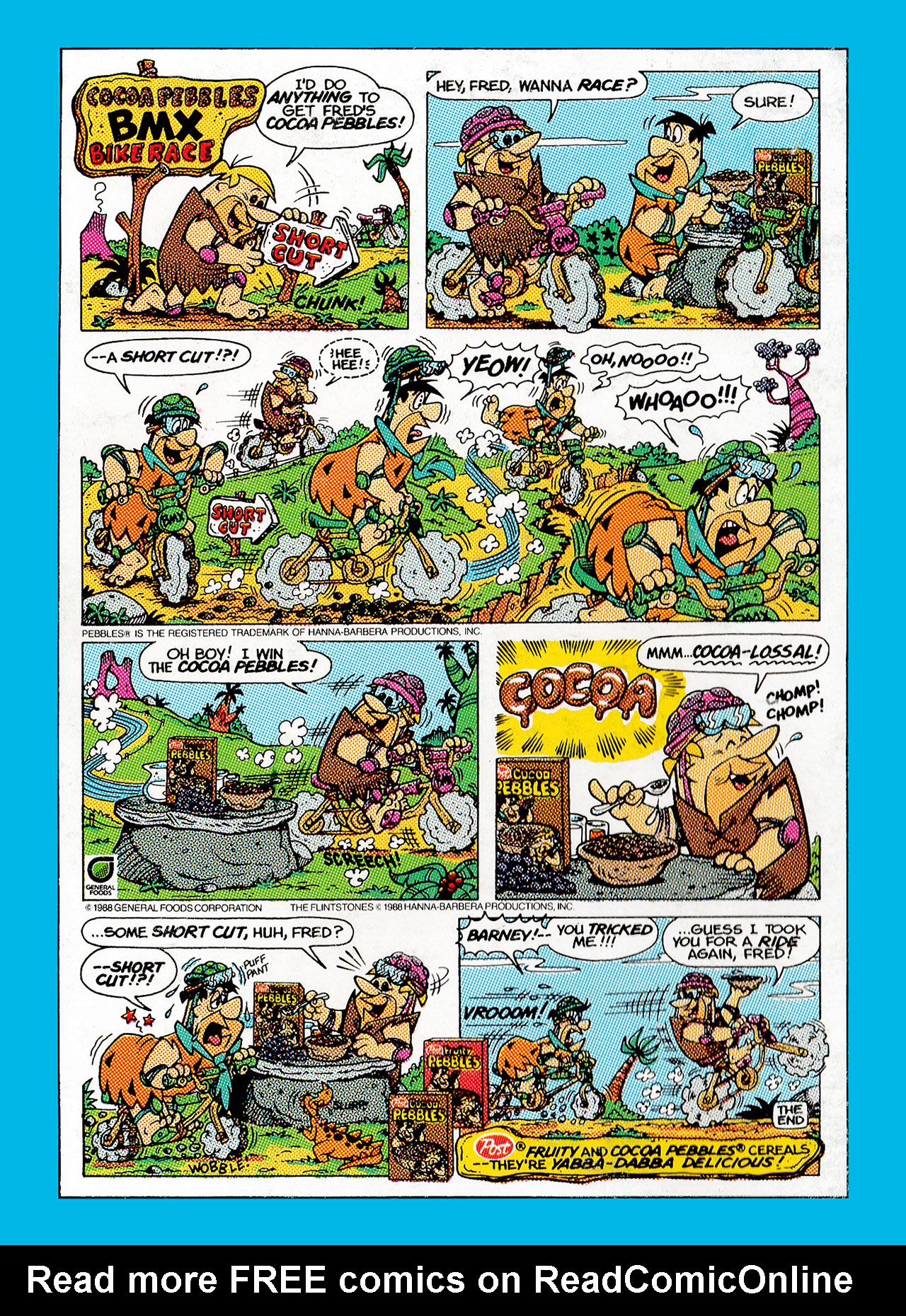 Read online Jughead with Archie Digest Magazine comic -  Issue #92 - 132