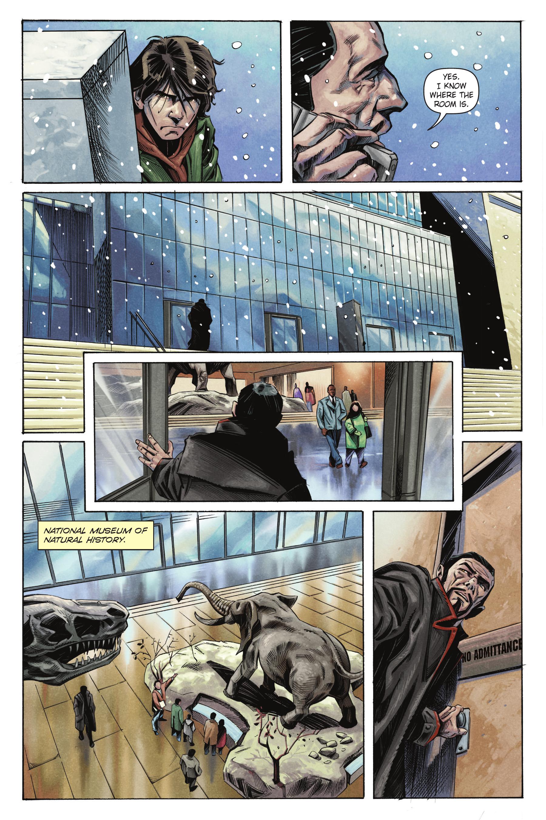 Read online Percy Jackson and the Olympians comic -  Issue # TPB 3 - 48